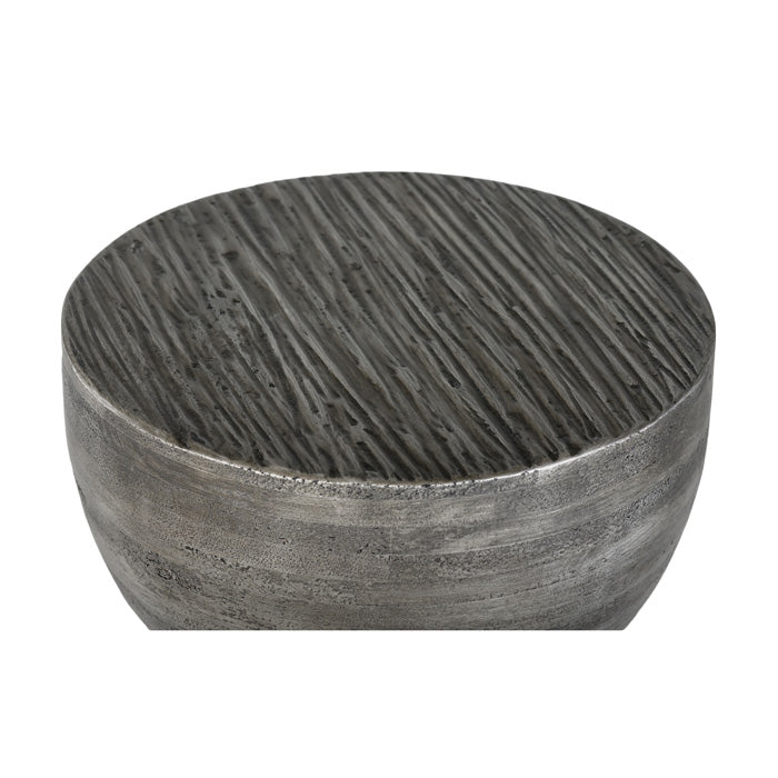 Hewn Solid Wood Occasional Table - Medium
