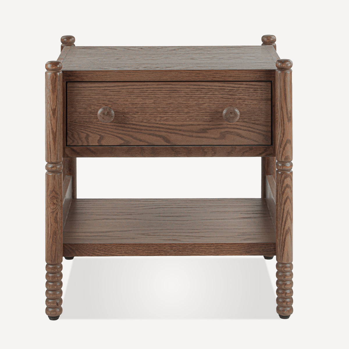 Molly Oak Nightstand