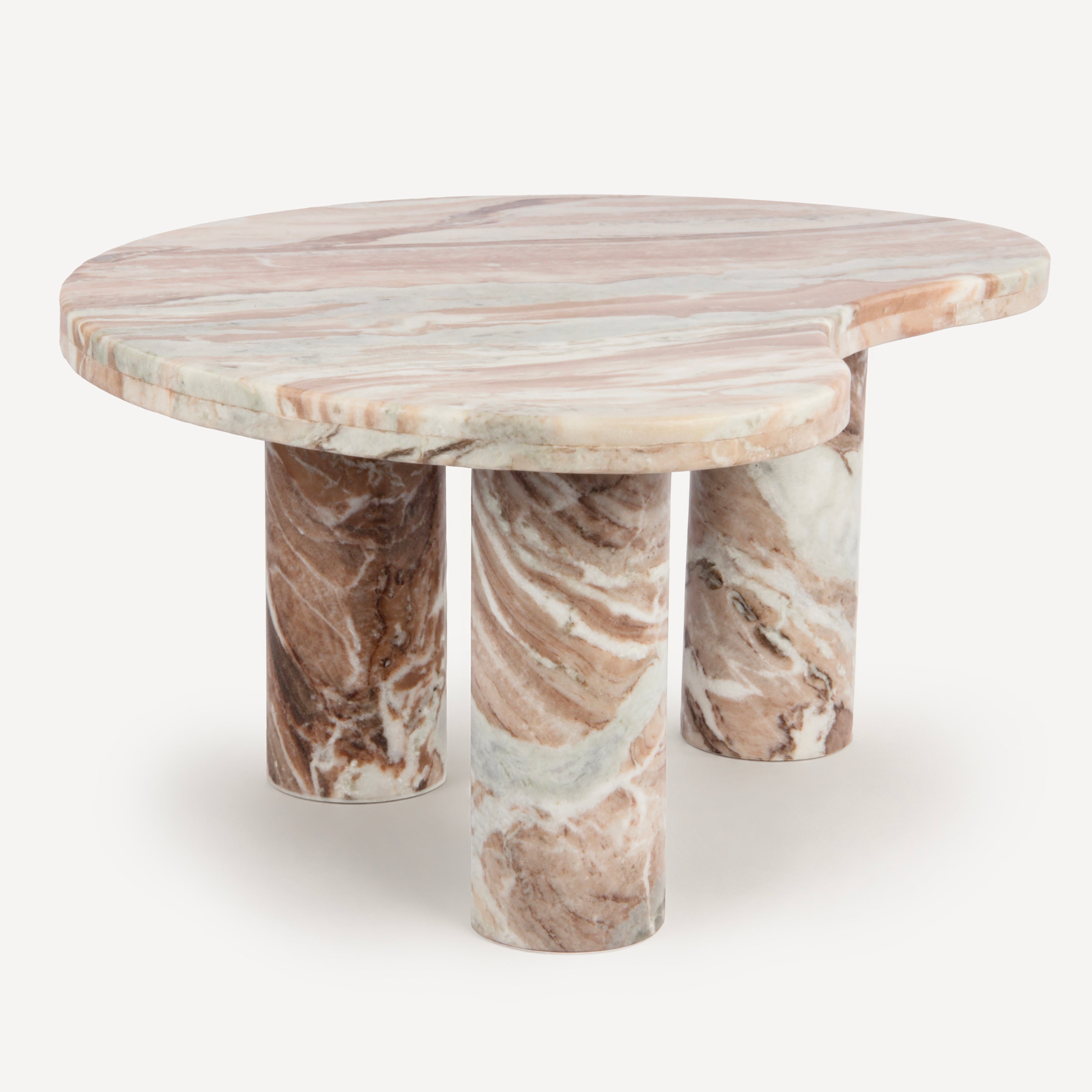 Venus Coffee Table - Sanwar