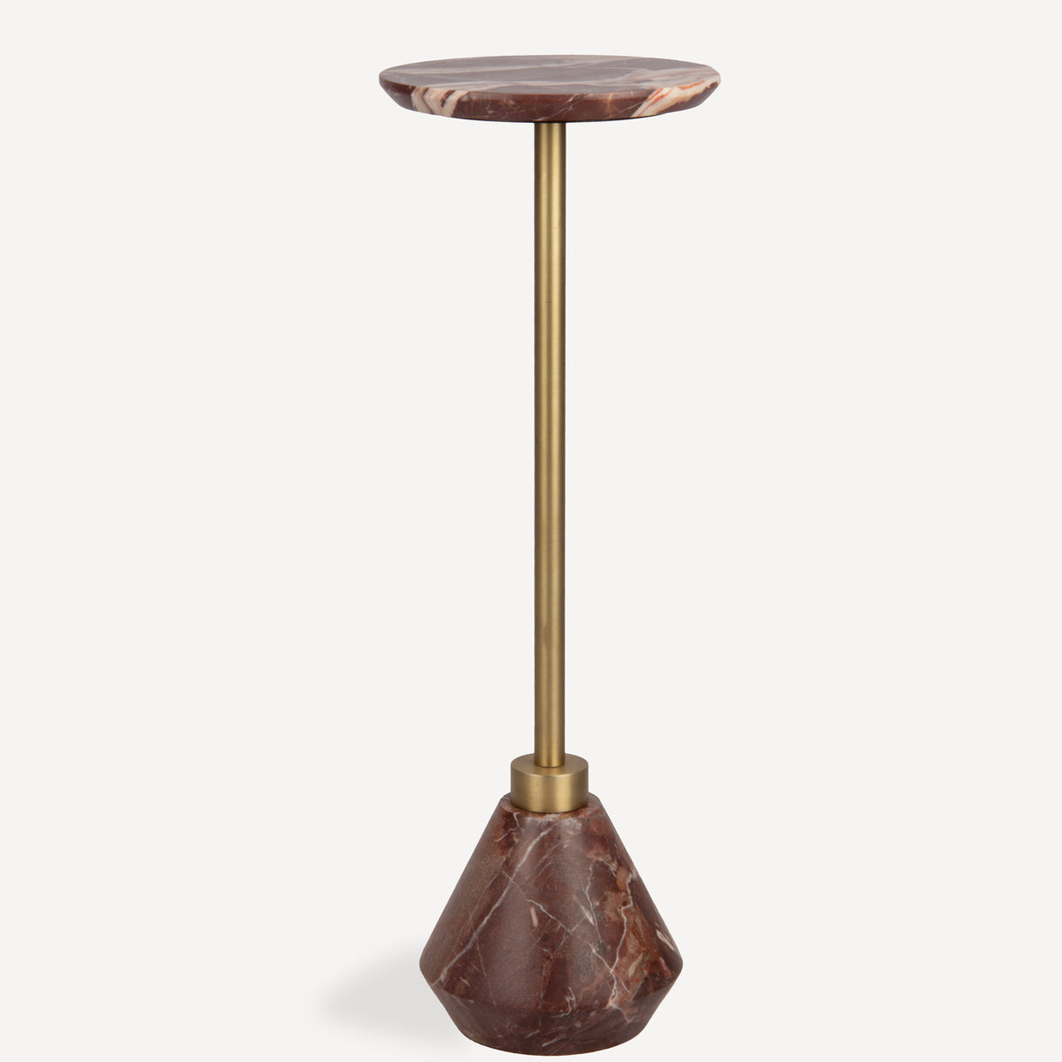 Levi Drink Table