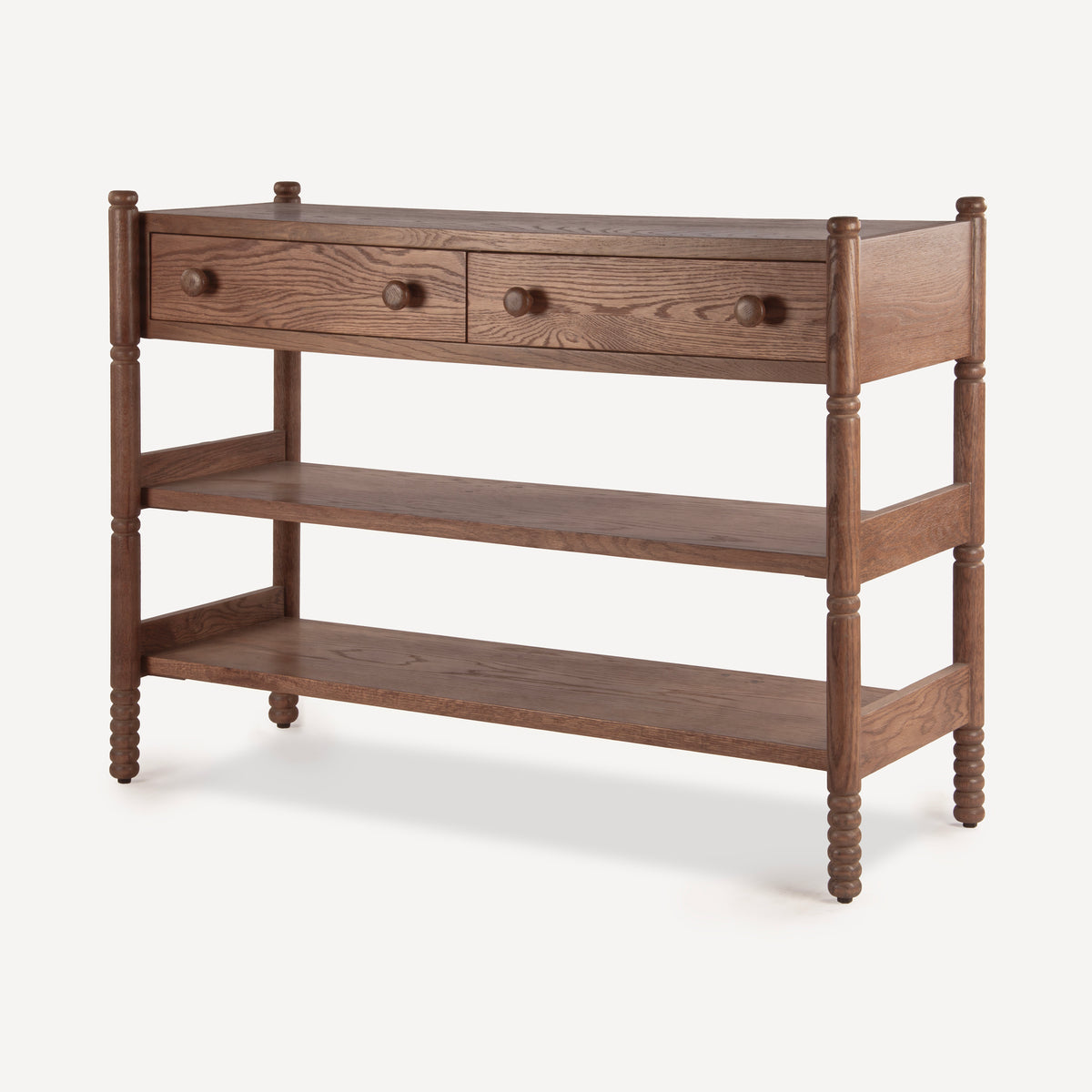 Molly Oak Console Table
