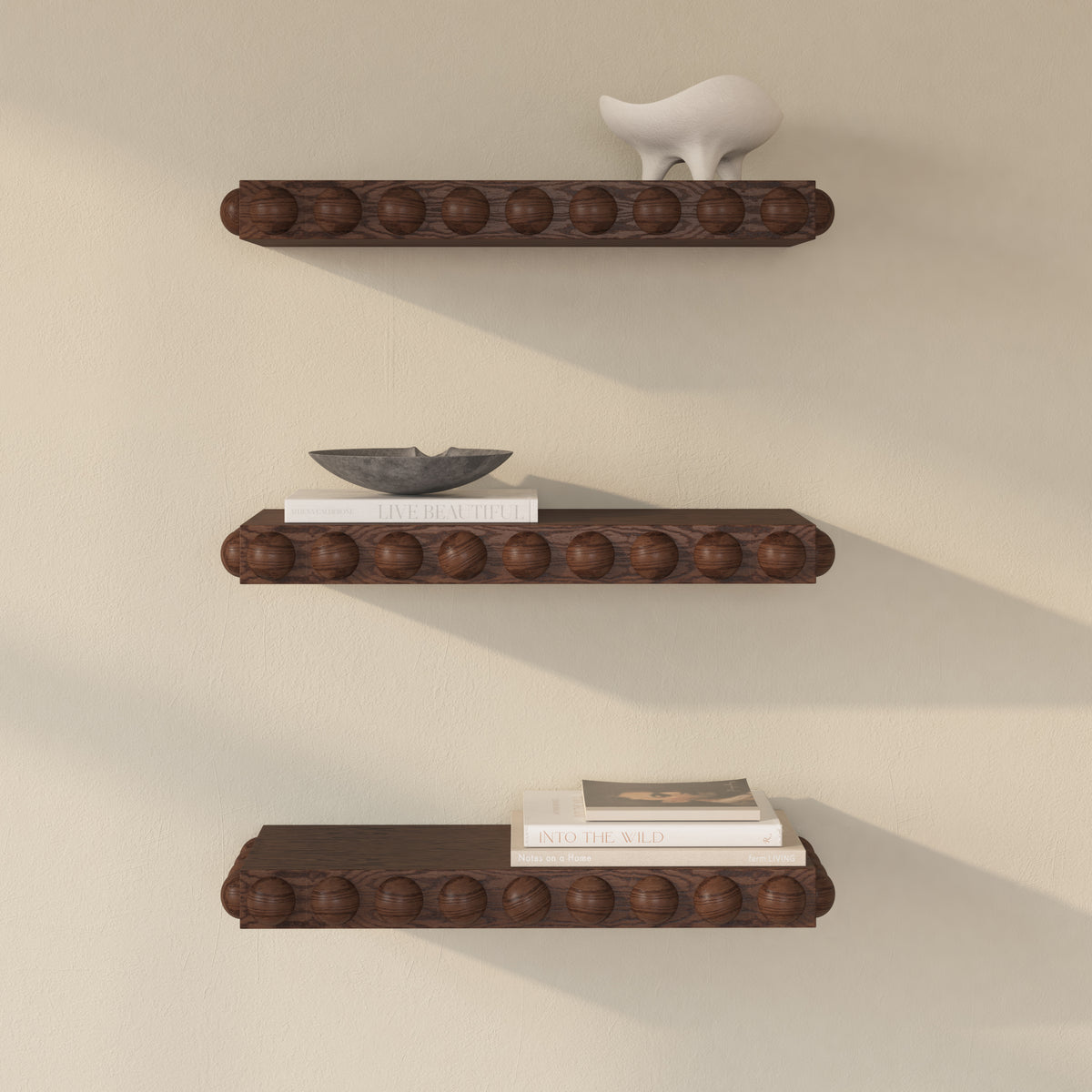 Pinto Wall Shelf