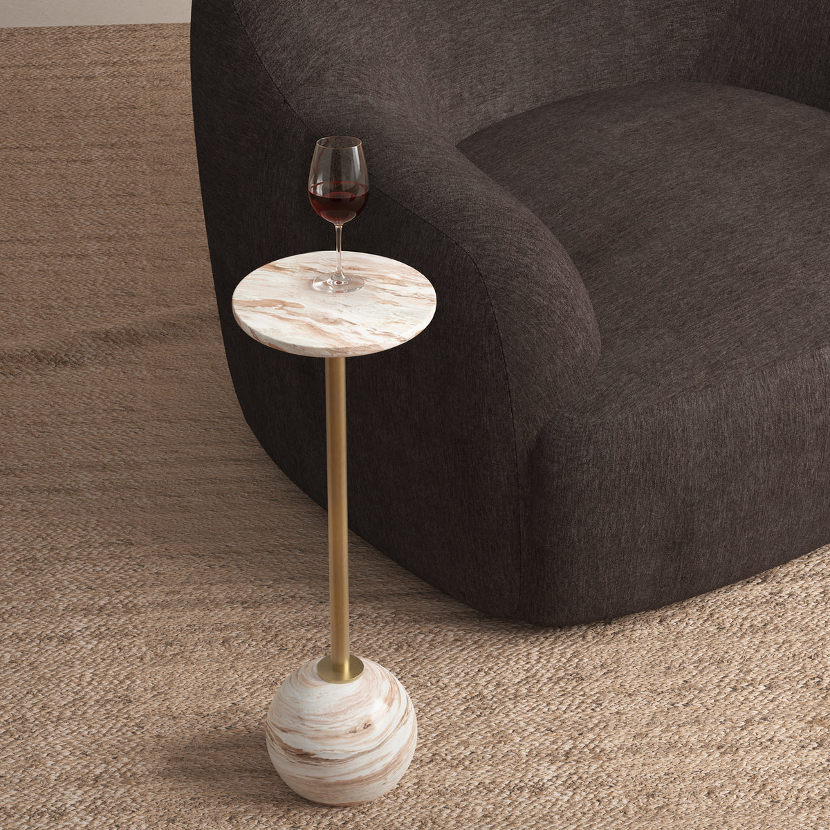 Rex Drink Table