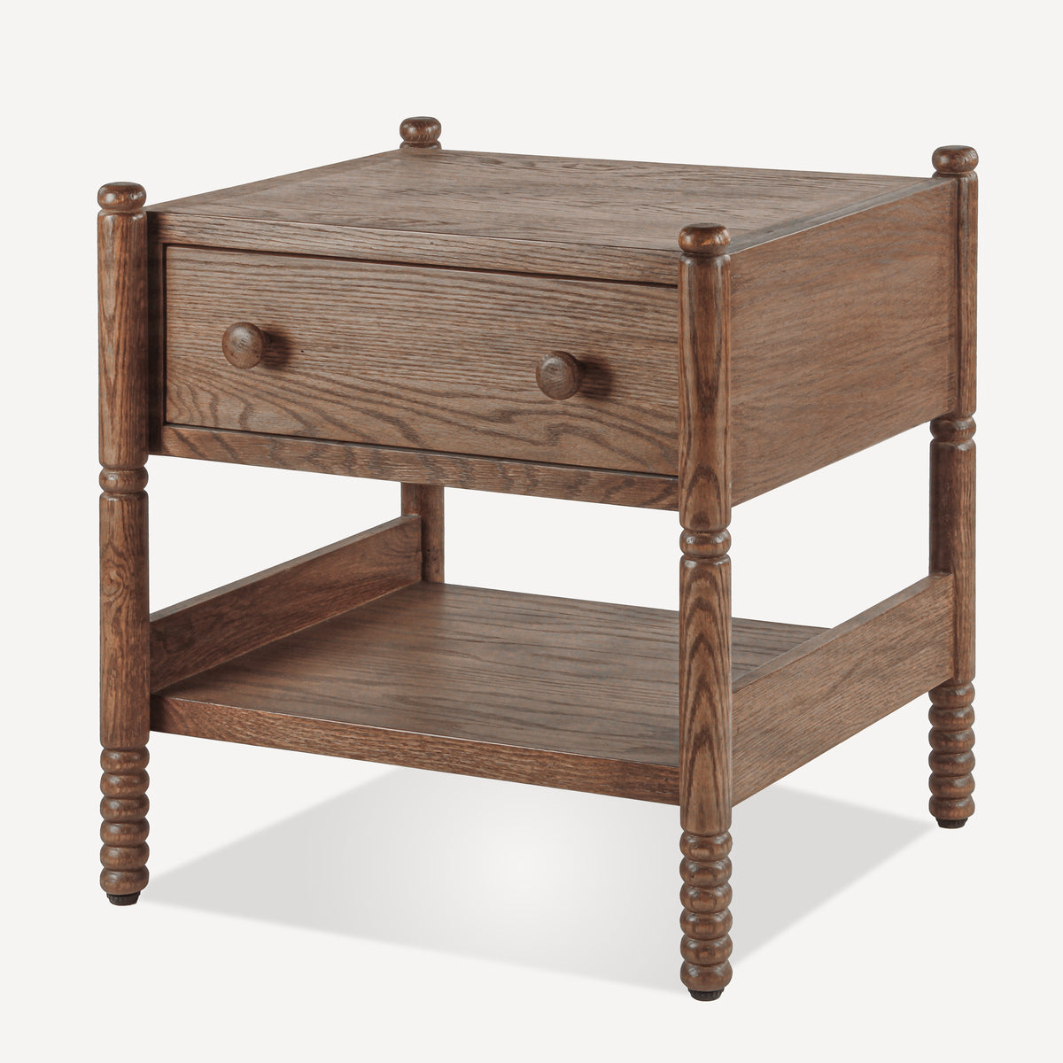 Molly Oak Nightstand