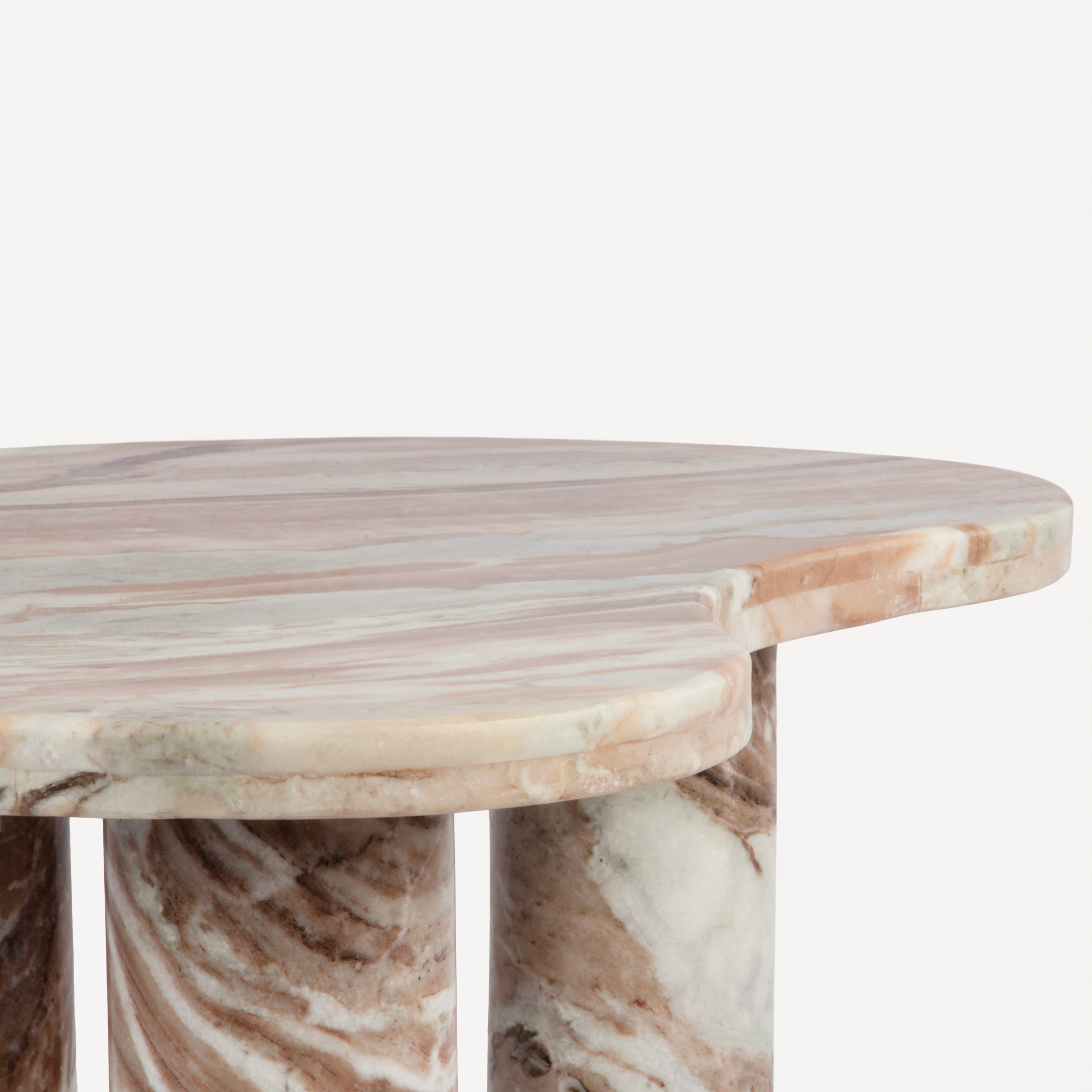 Venus Coffee Table - Sanwar
