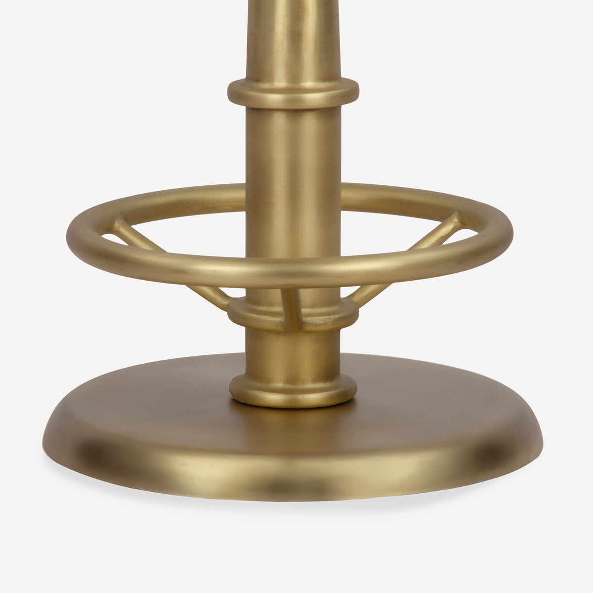 Circo Upholstered Counter Stool