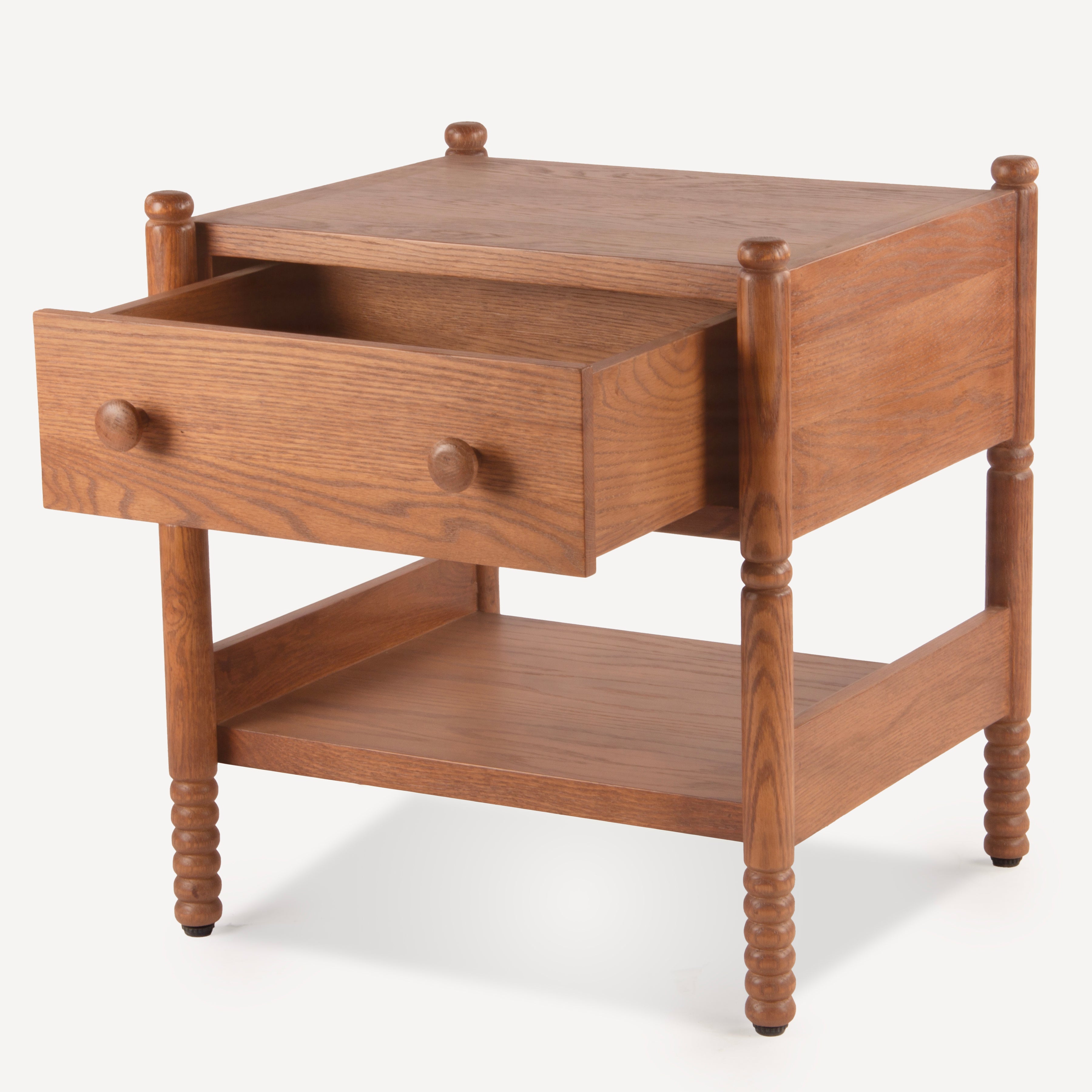 Molly Oak Nightstand