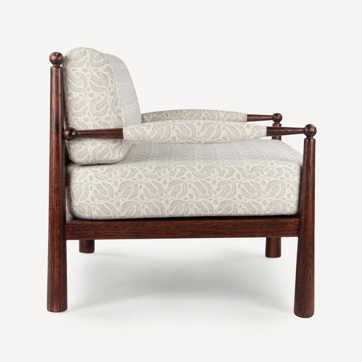 Dorothy Accent Chair