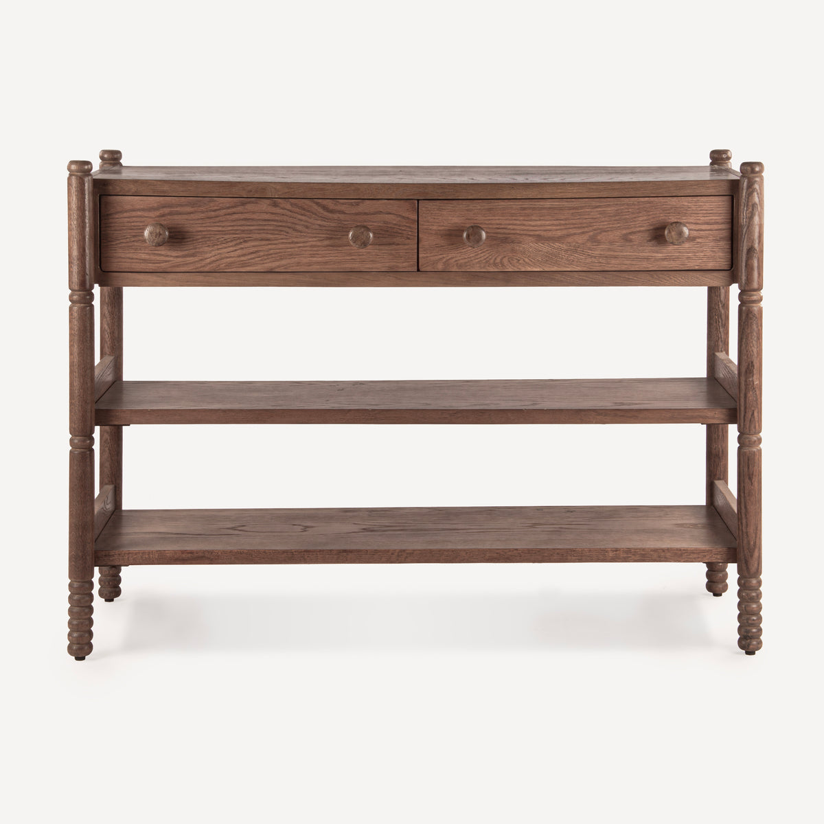 Molly Oak Console Table