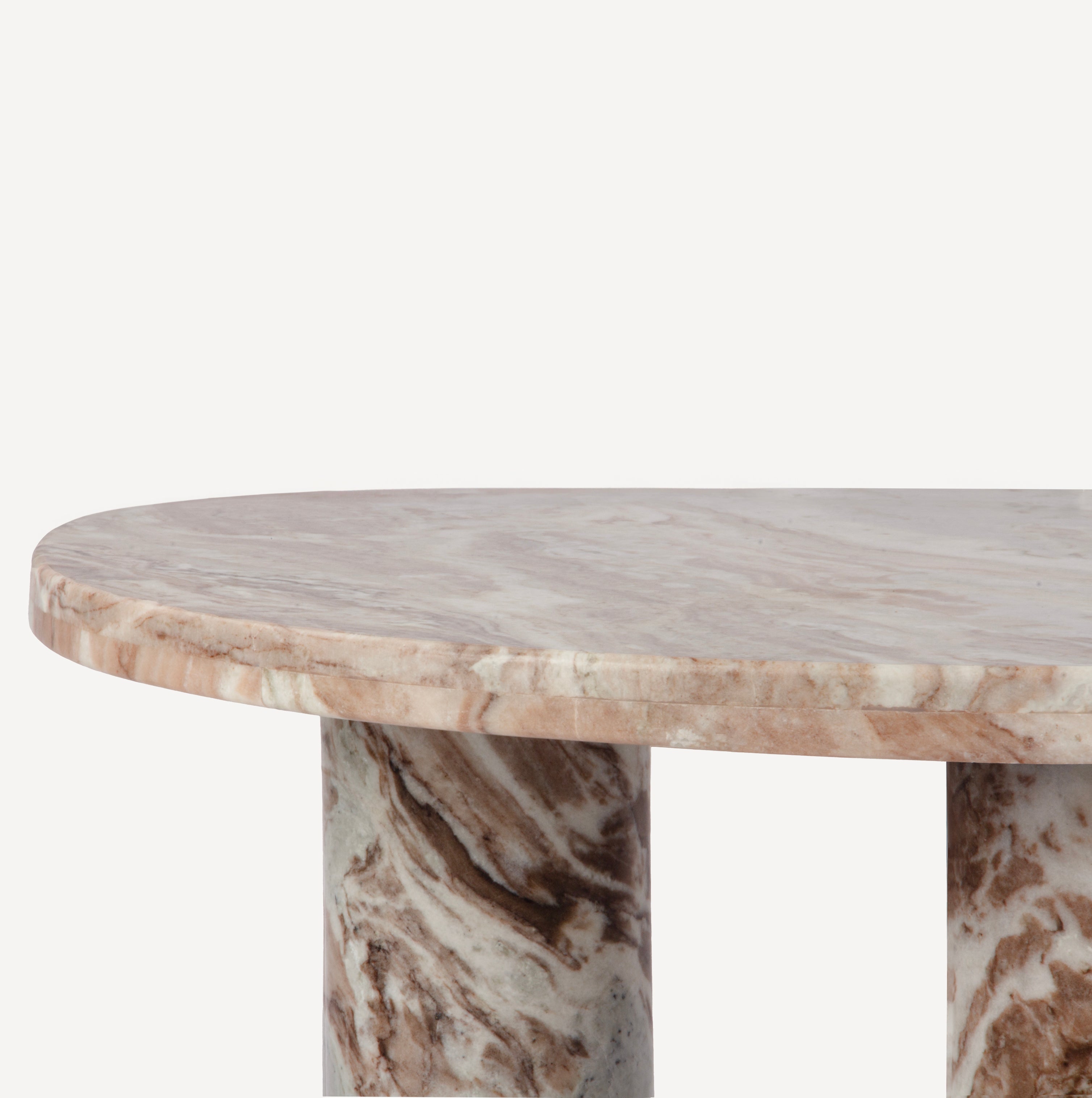 Venus Coffee Table - Sanwar