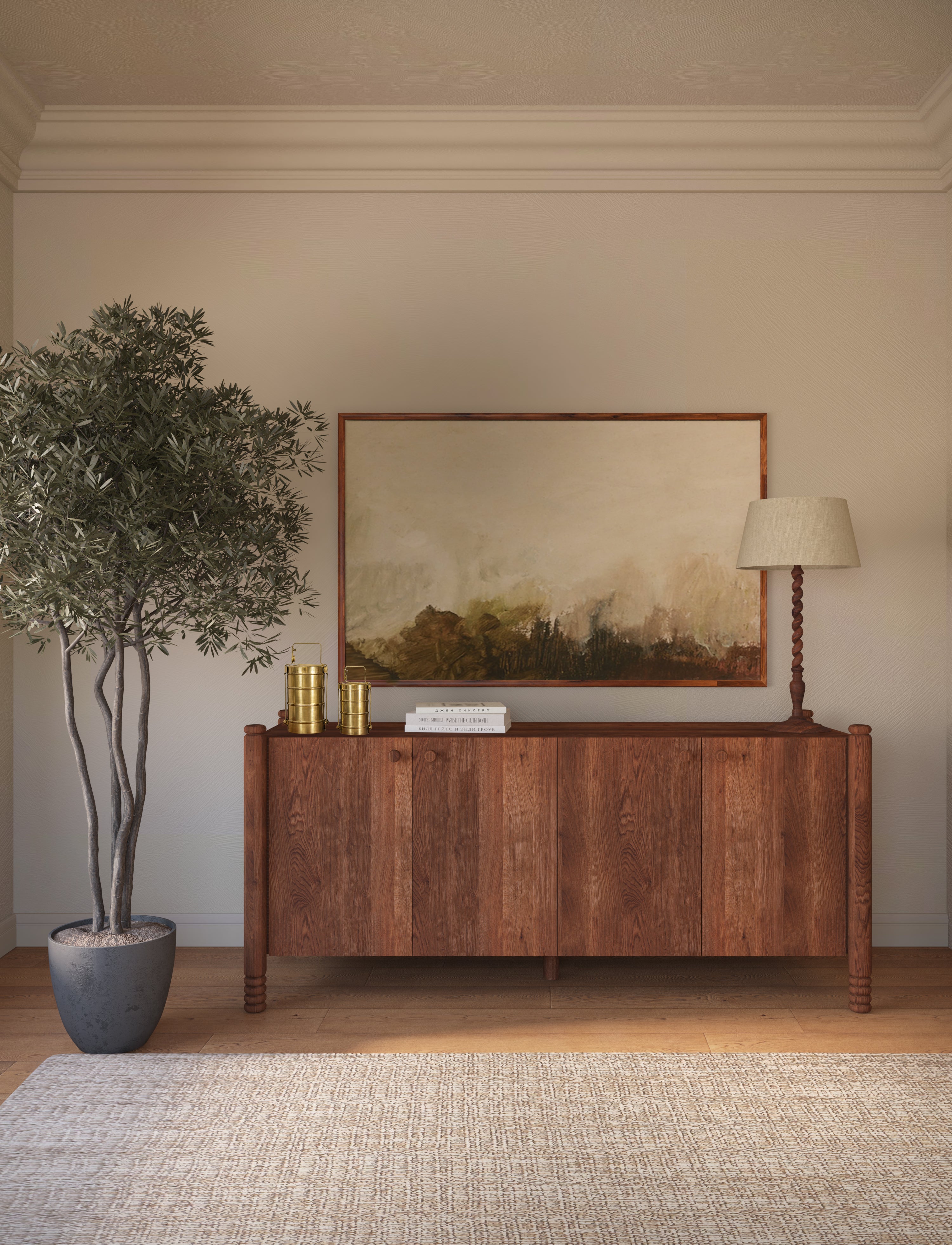 Molly Sideboard
