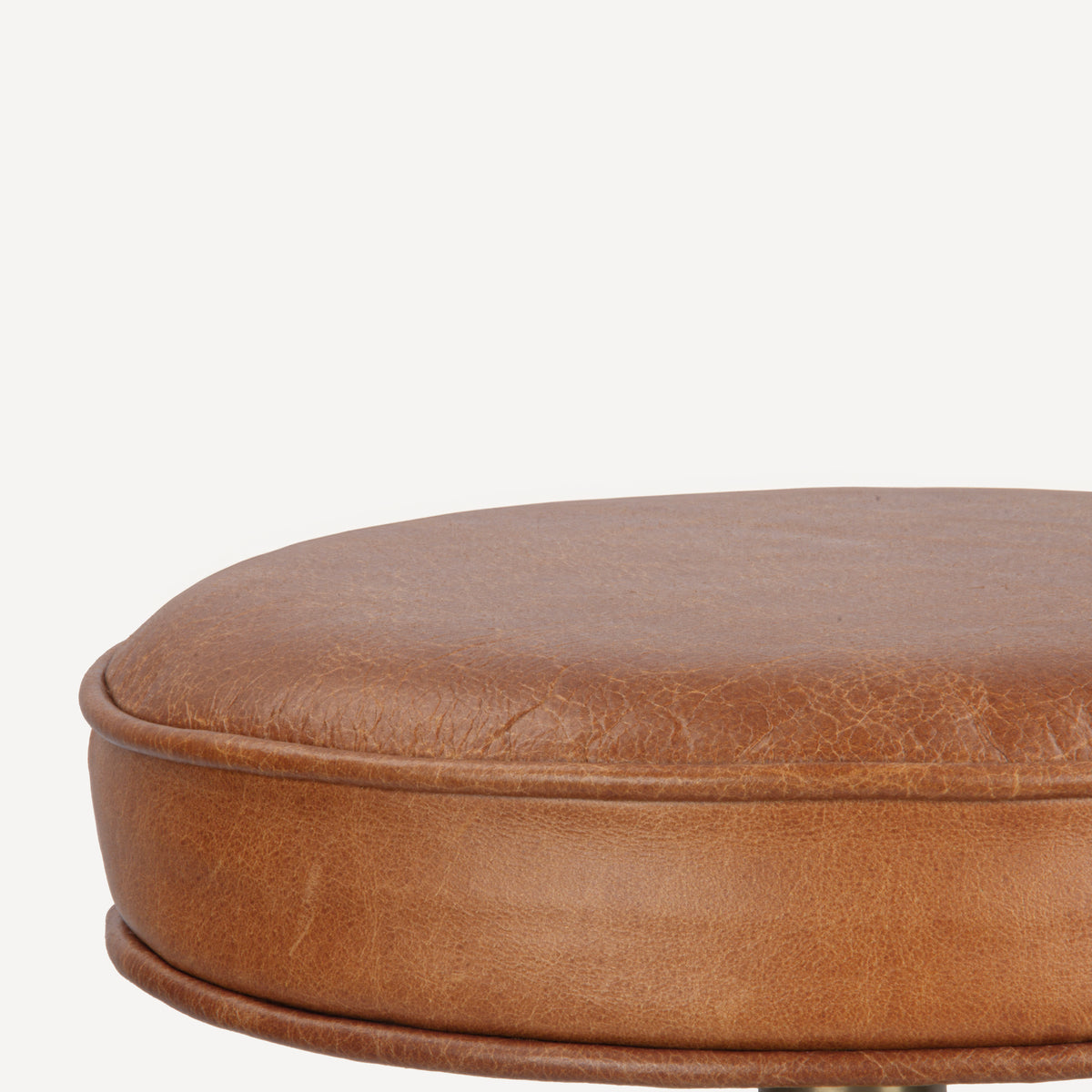 Circo Upholstered Counter Stool