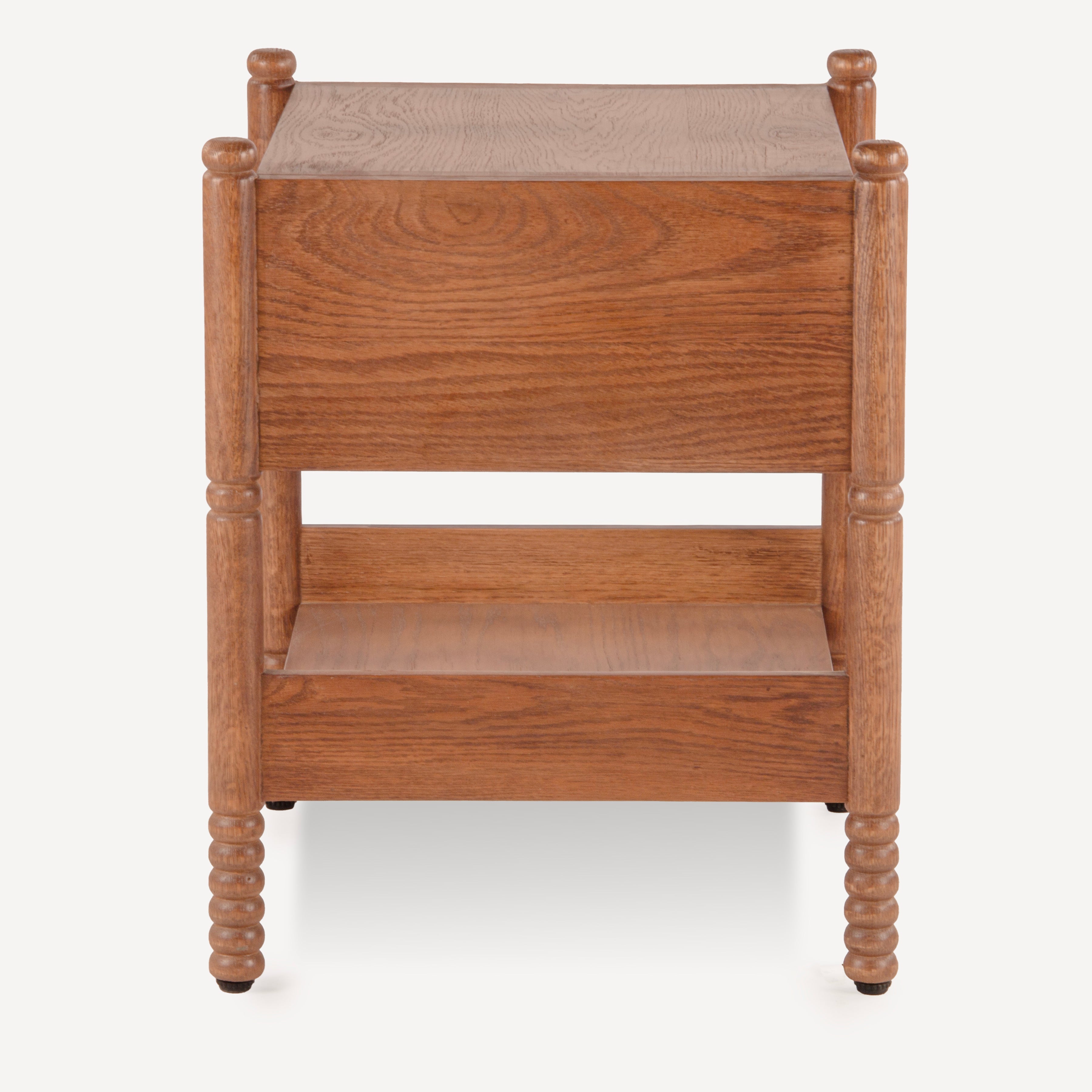 Molly Oak Nightstand