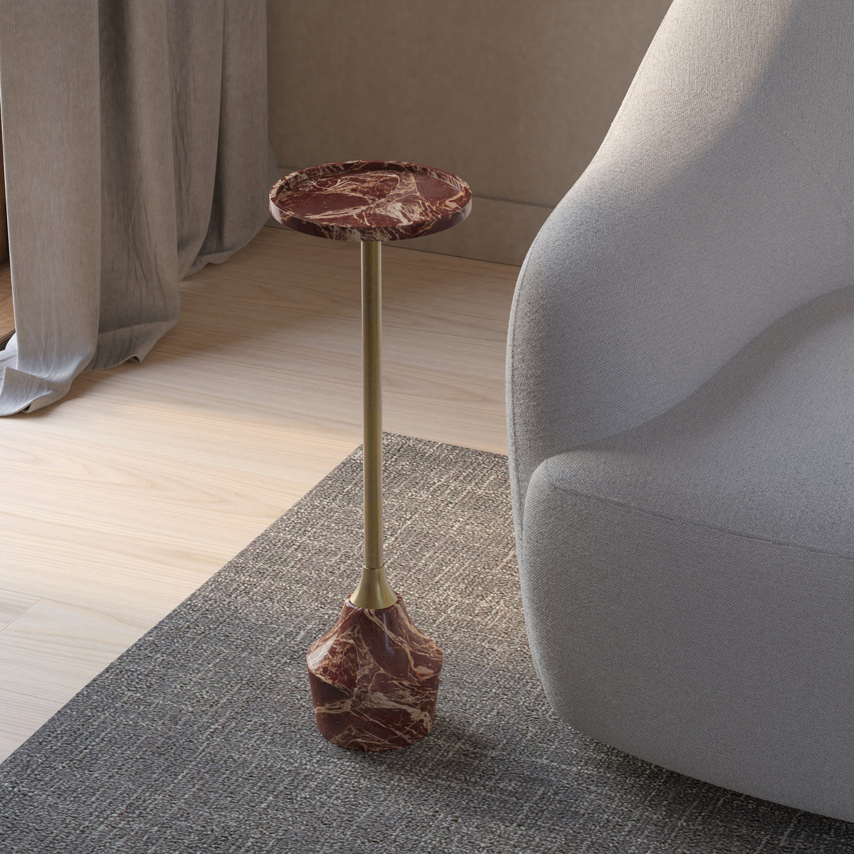 Noah Drink Table
