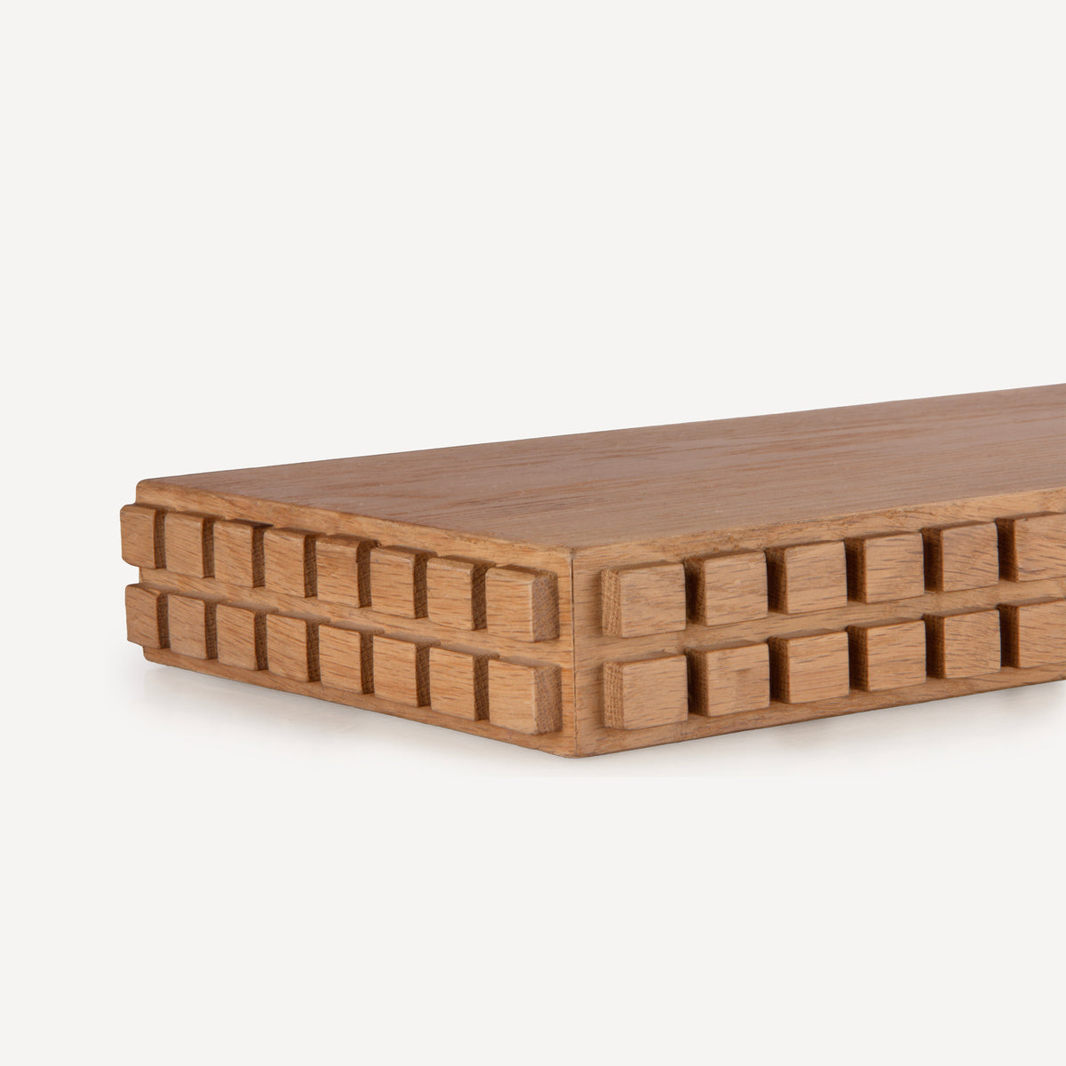Pixel Wall Shelf