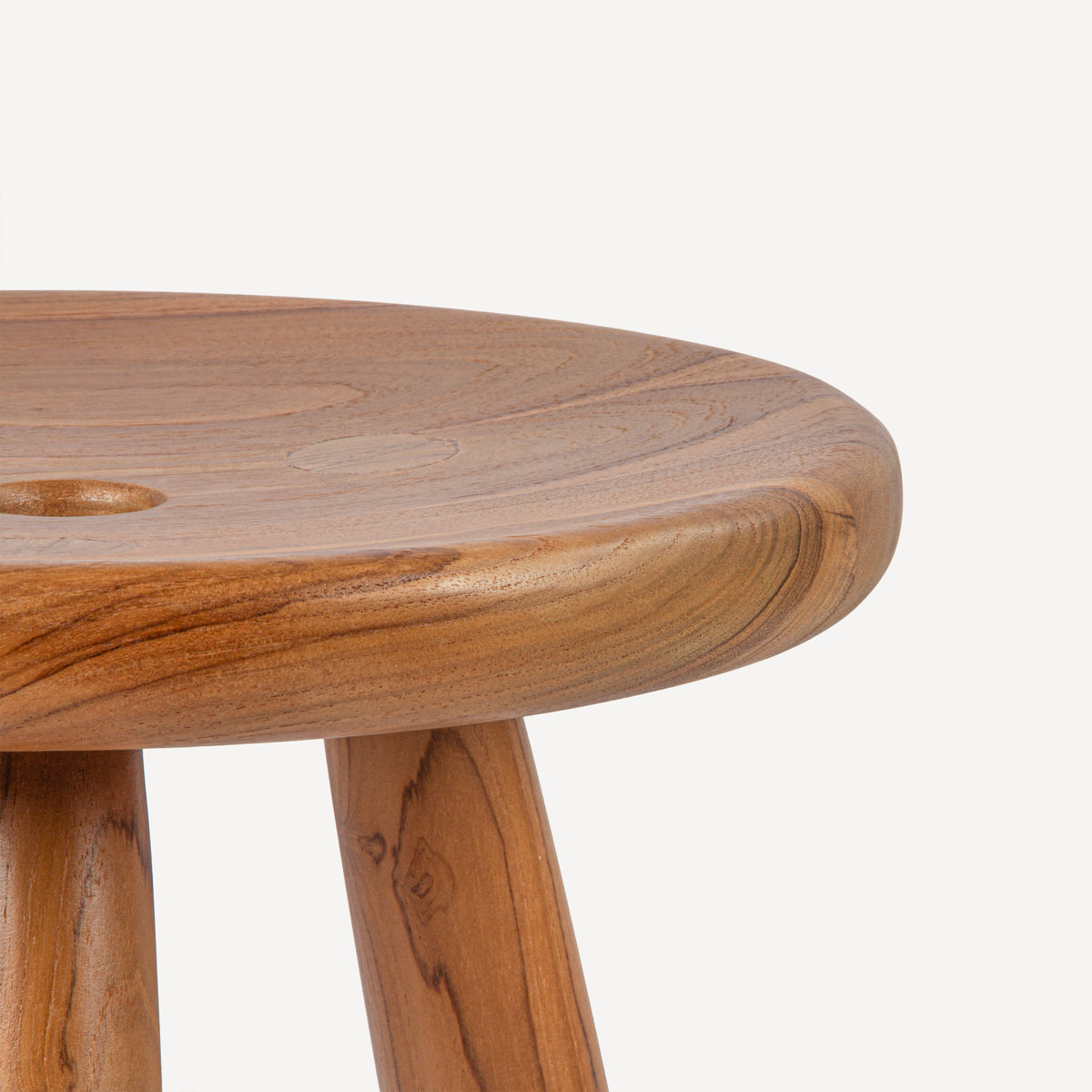Triton Bath Stool