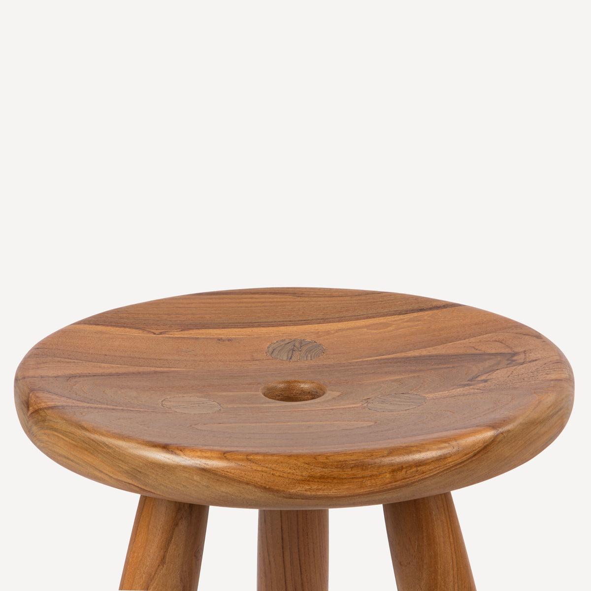 Triton Bath Stool