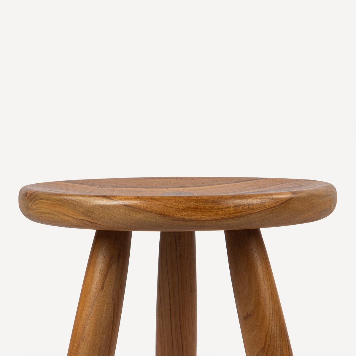 Triton Bath Stool