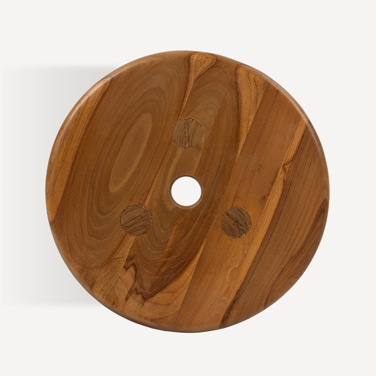 Triton Bath Stool