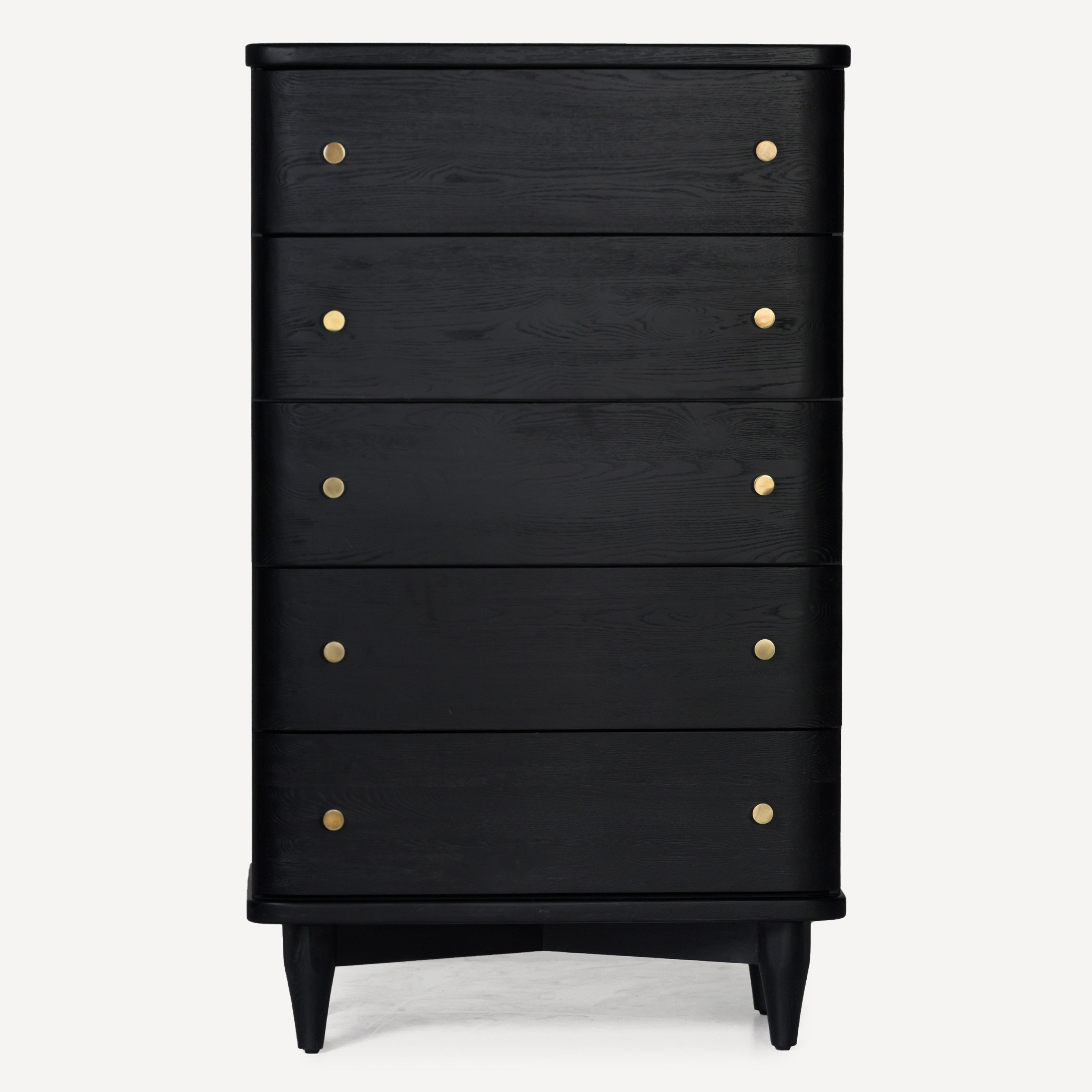 Daniel Solid White Oak Chest