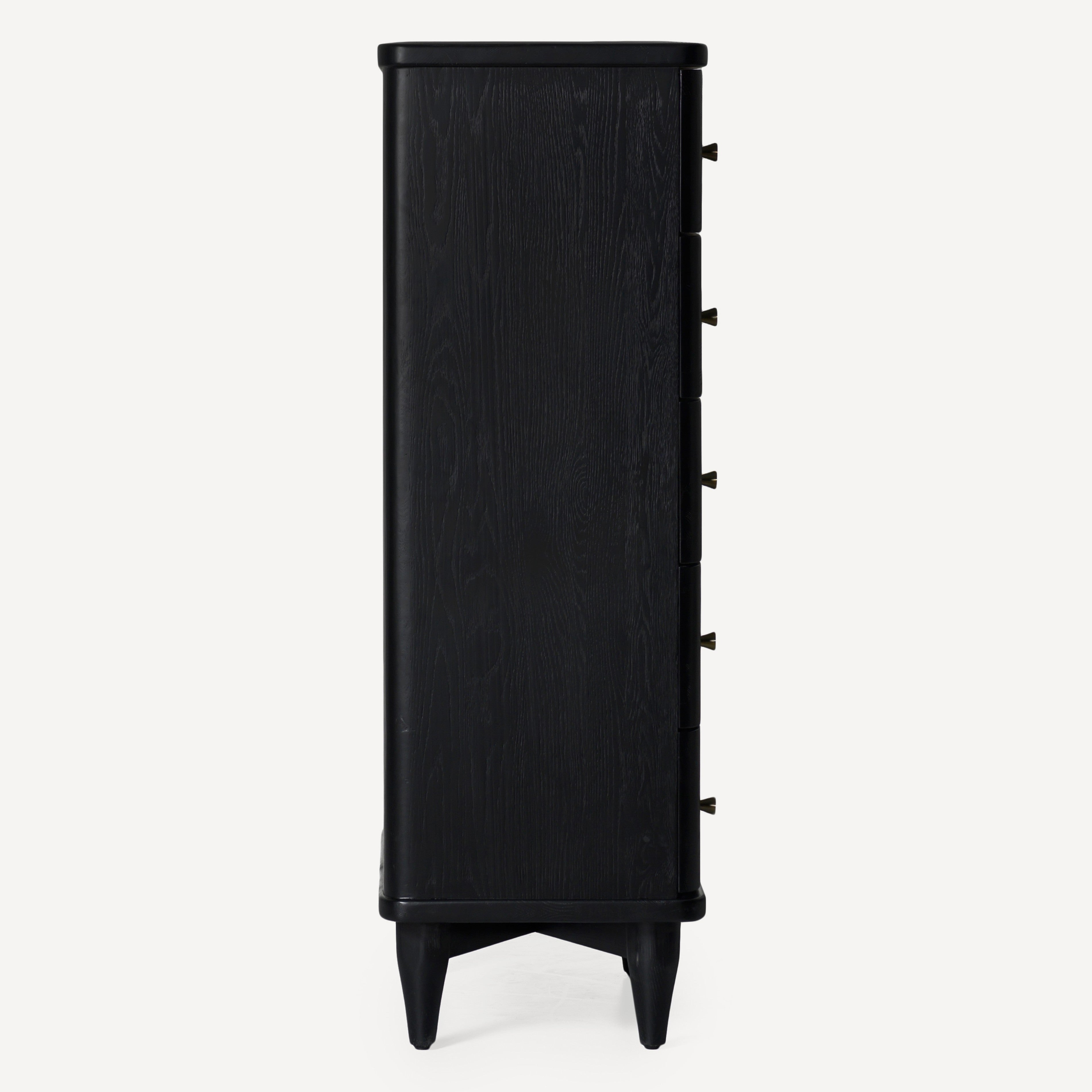 Daniel Solid White Oak Chest