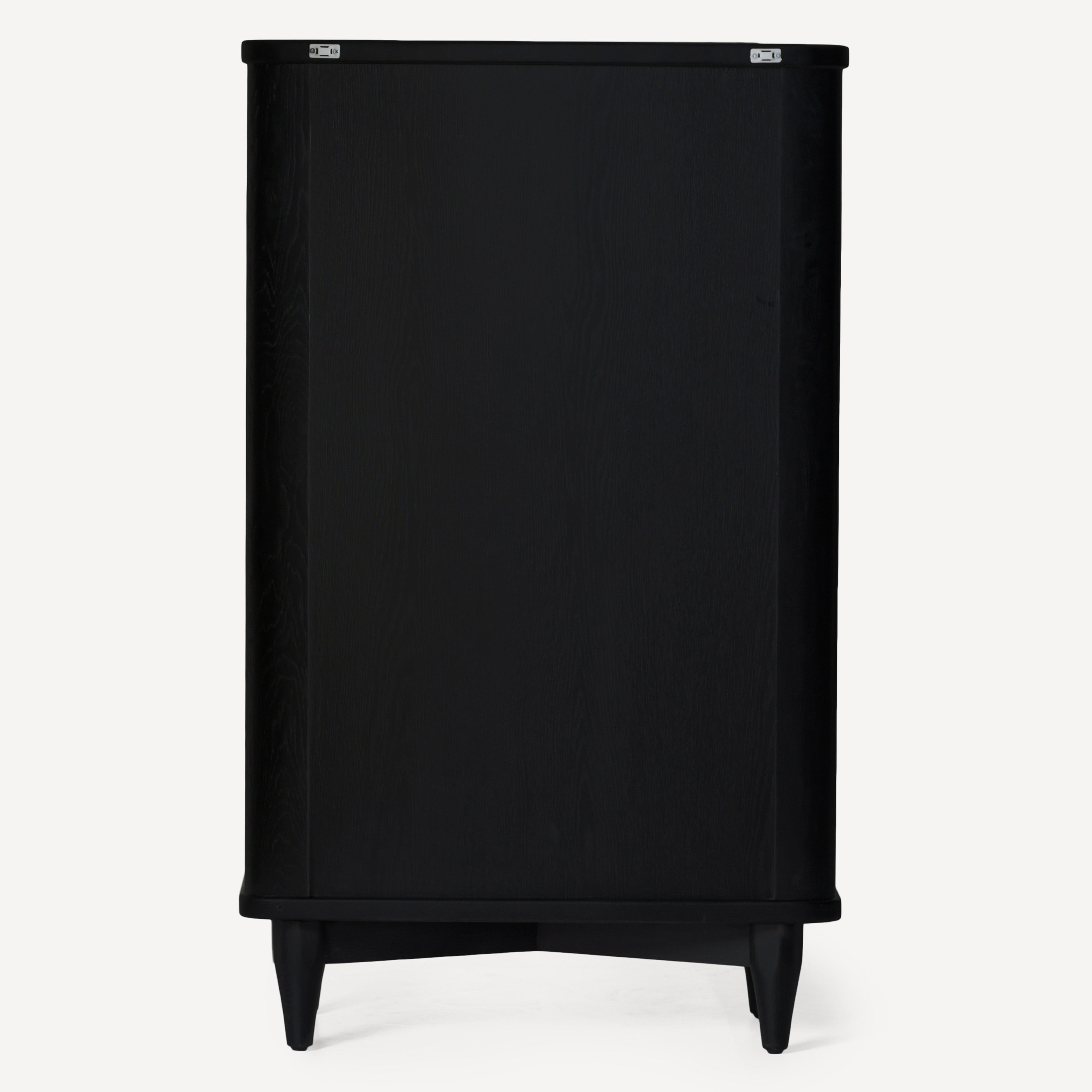 Daniel Solid White Oak Chest