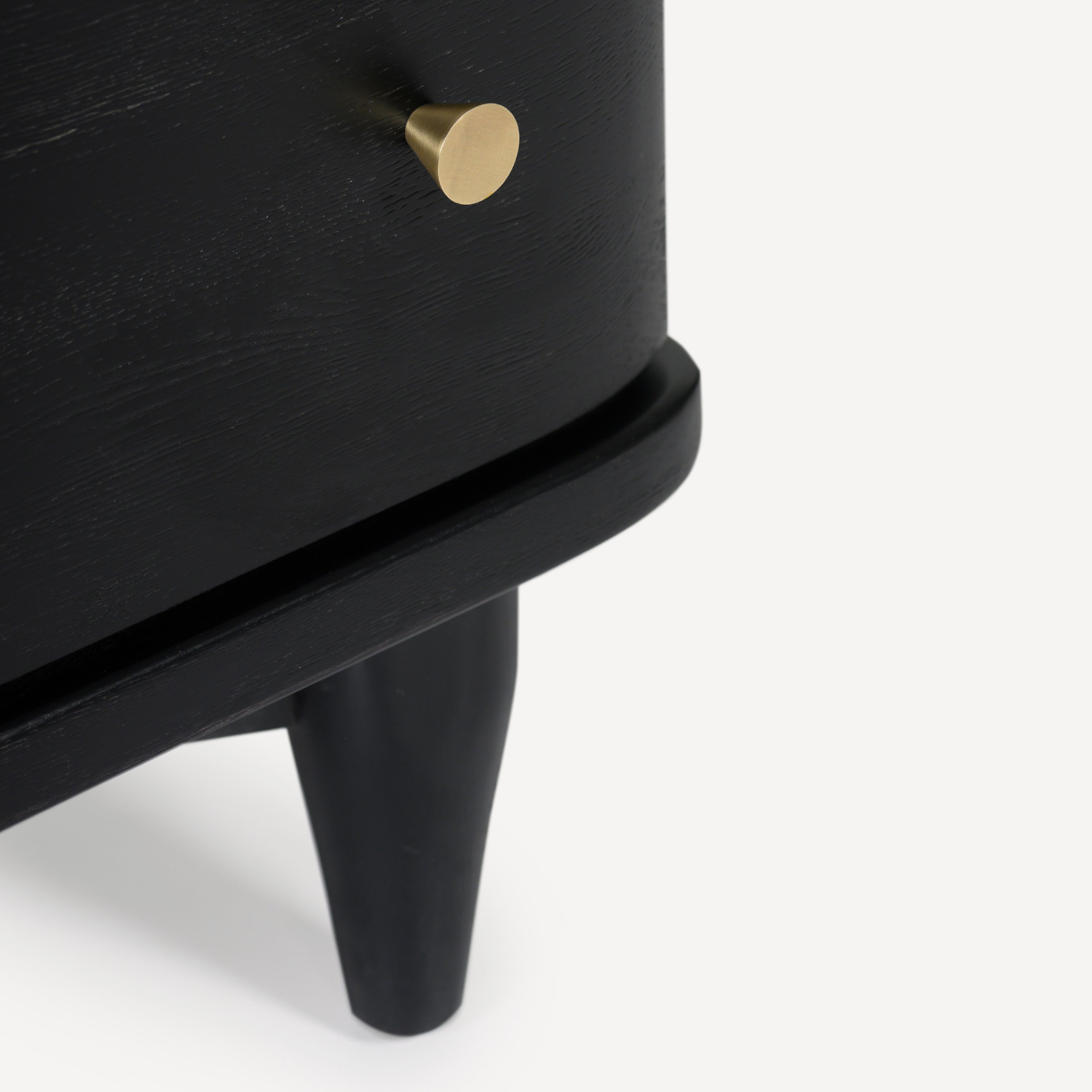 Daniel Solid White Oak Chest