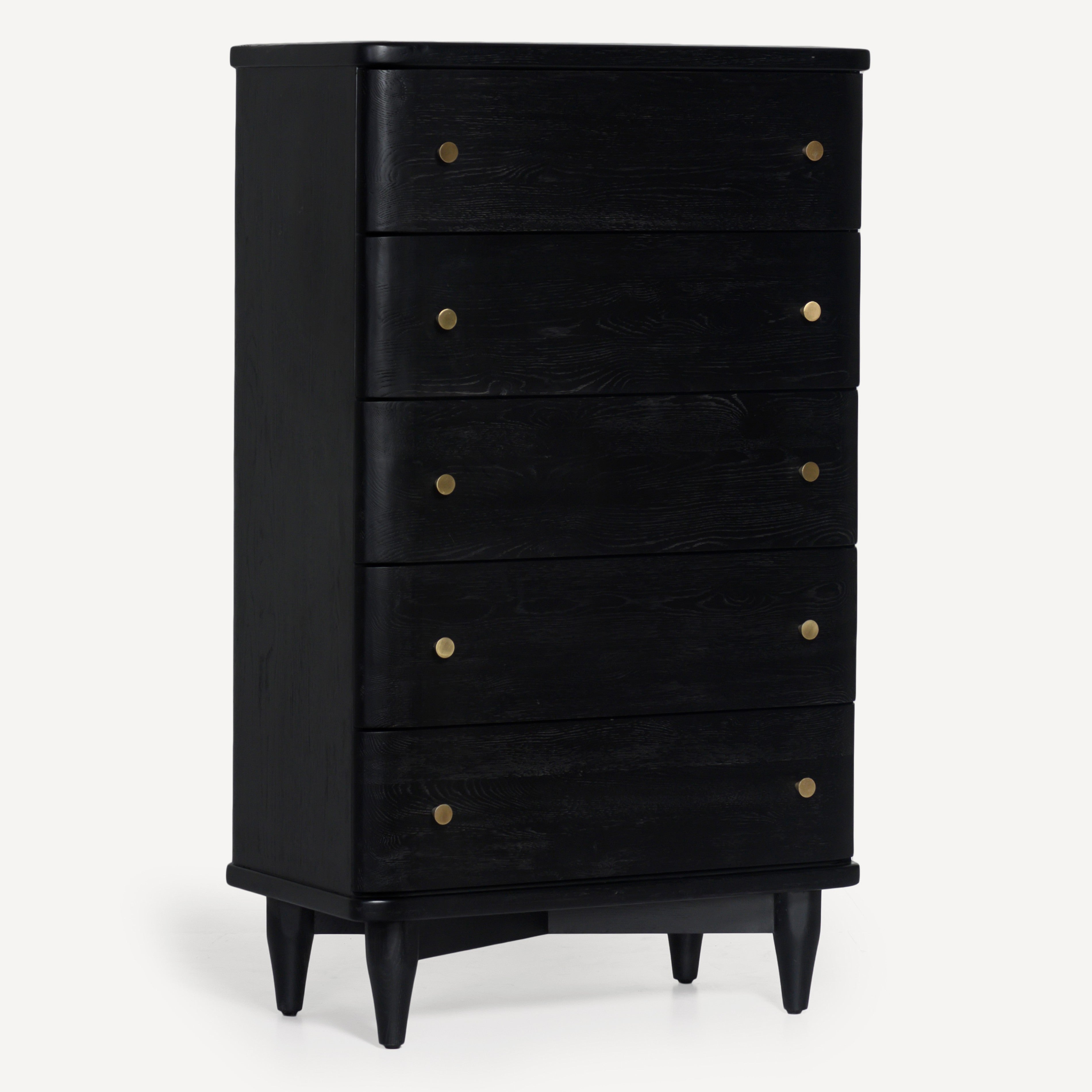 Daniel Solid White Oak Chest