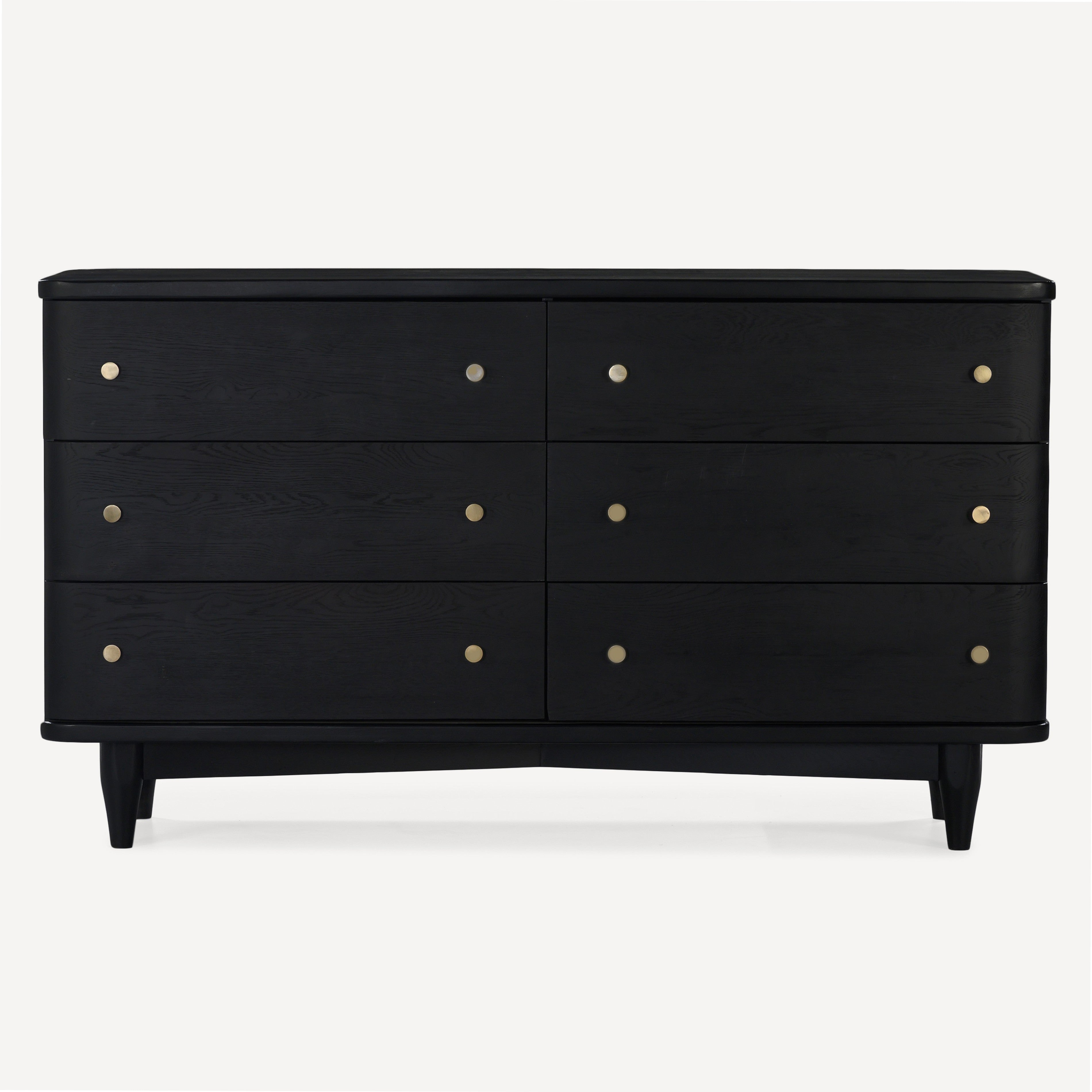 Daniel Solid White Oak Dresser