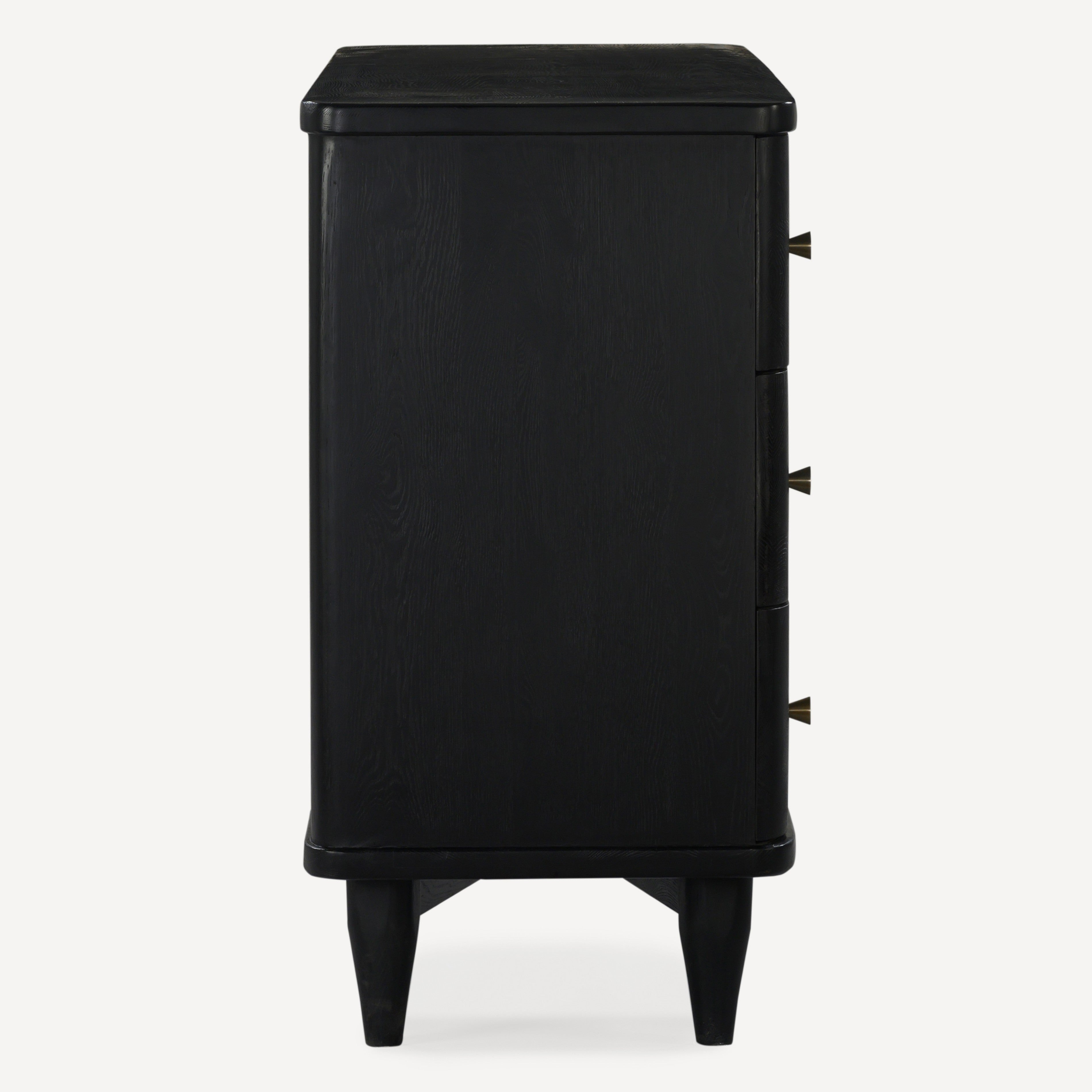 Daniel Solid White Oak Dresser