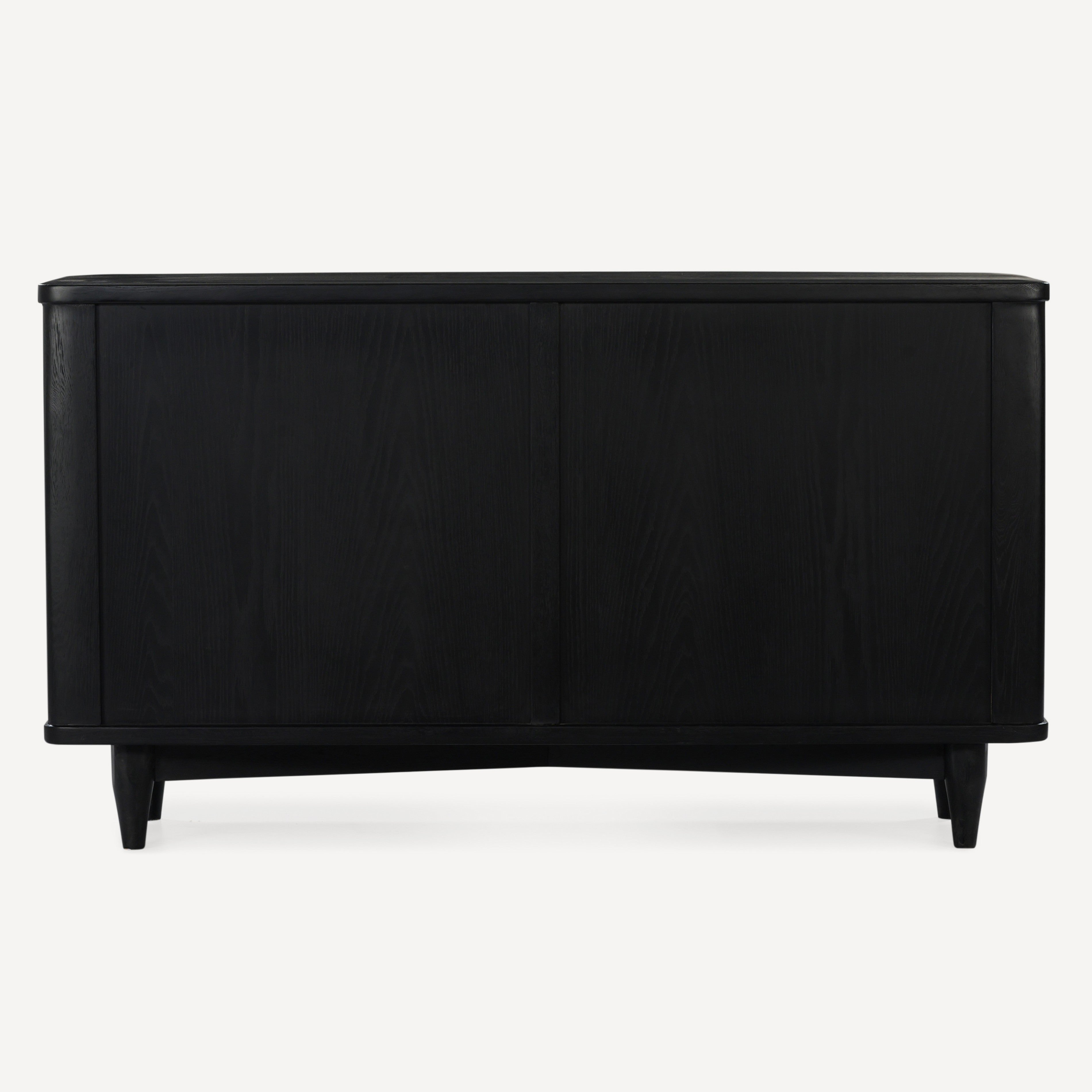 Daniel Solid White Oak Dresser