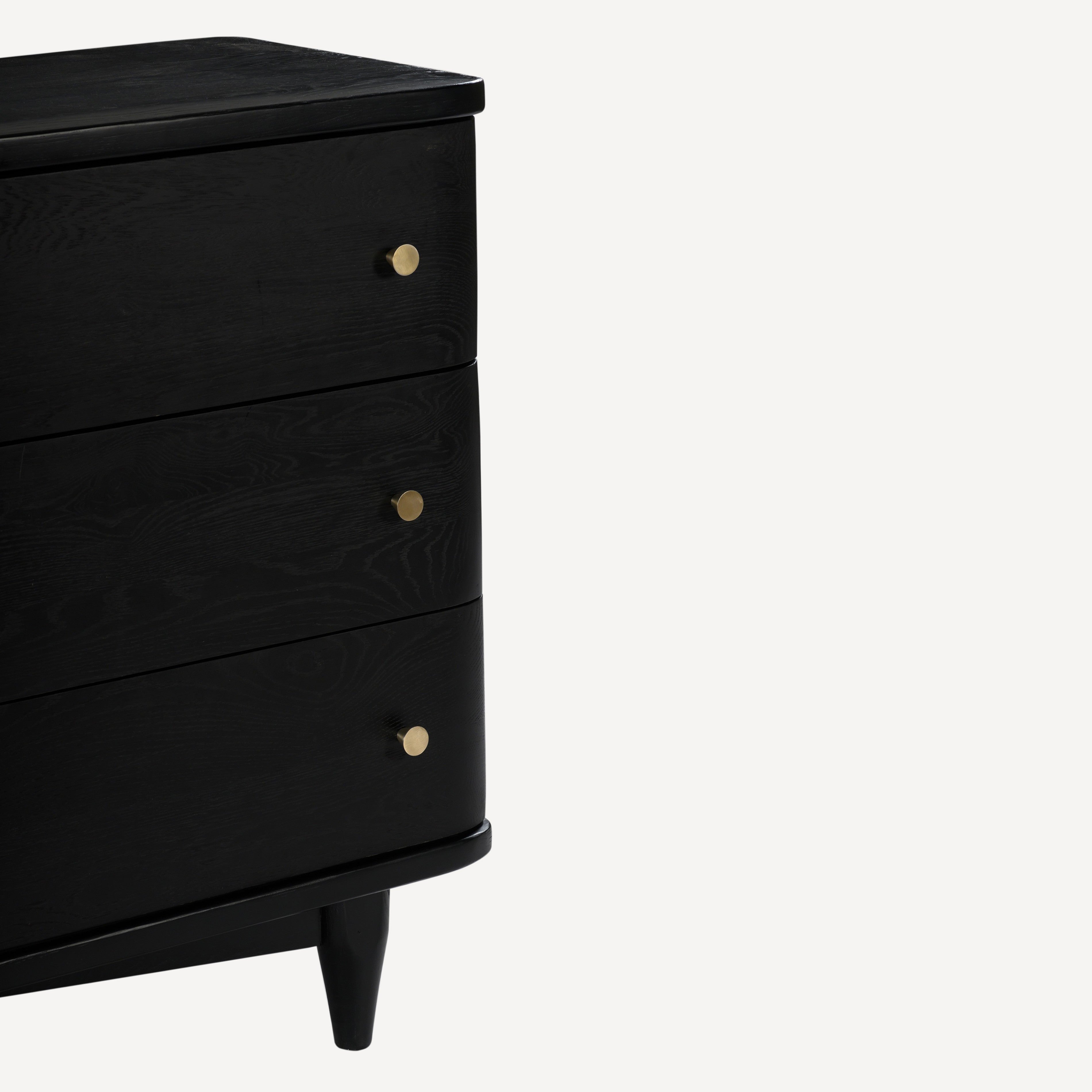 Daniel Solid White Oak Dresser