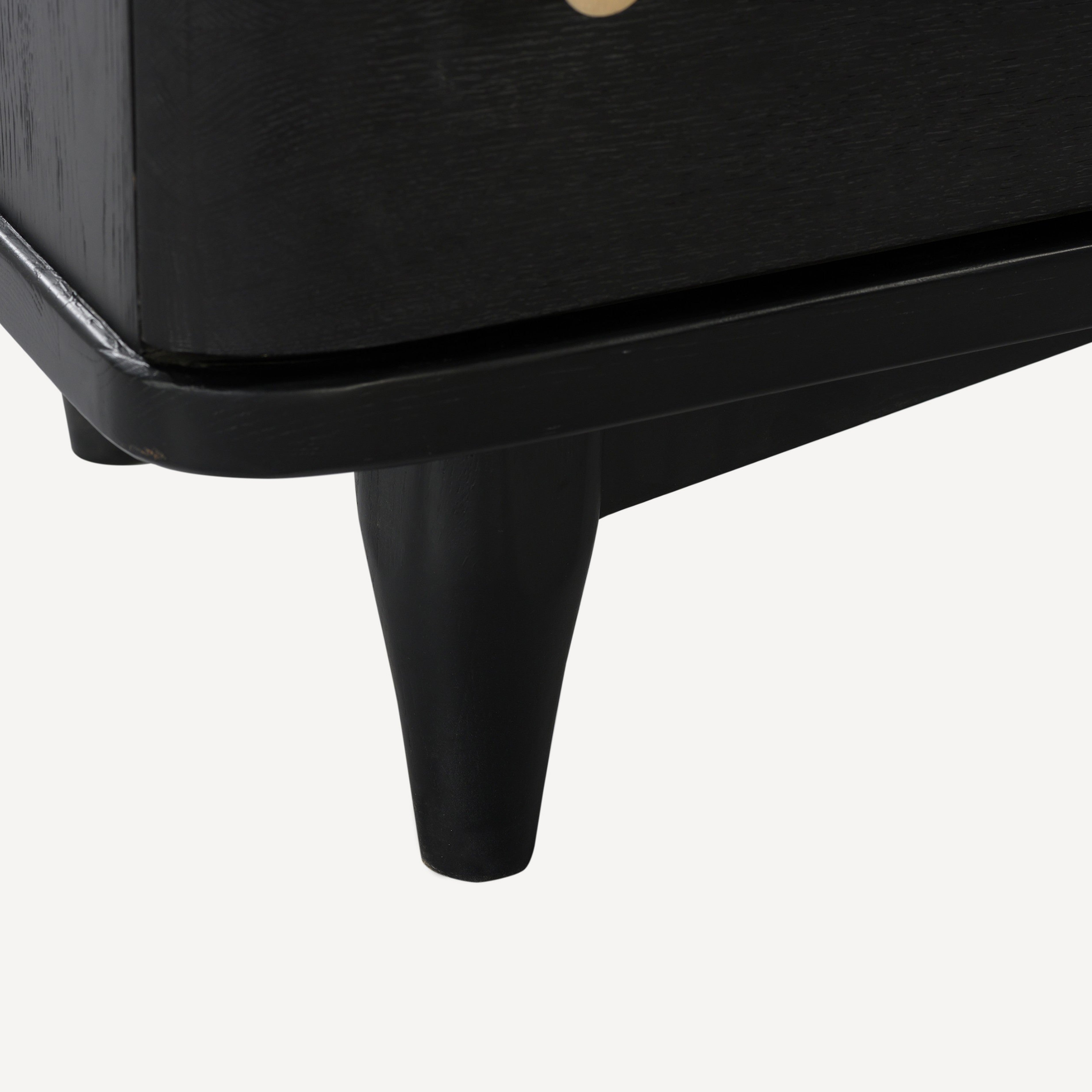 Daniel Solid White Oak Dresser