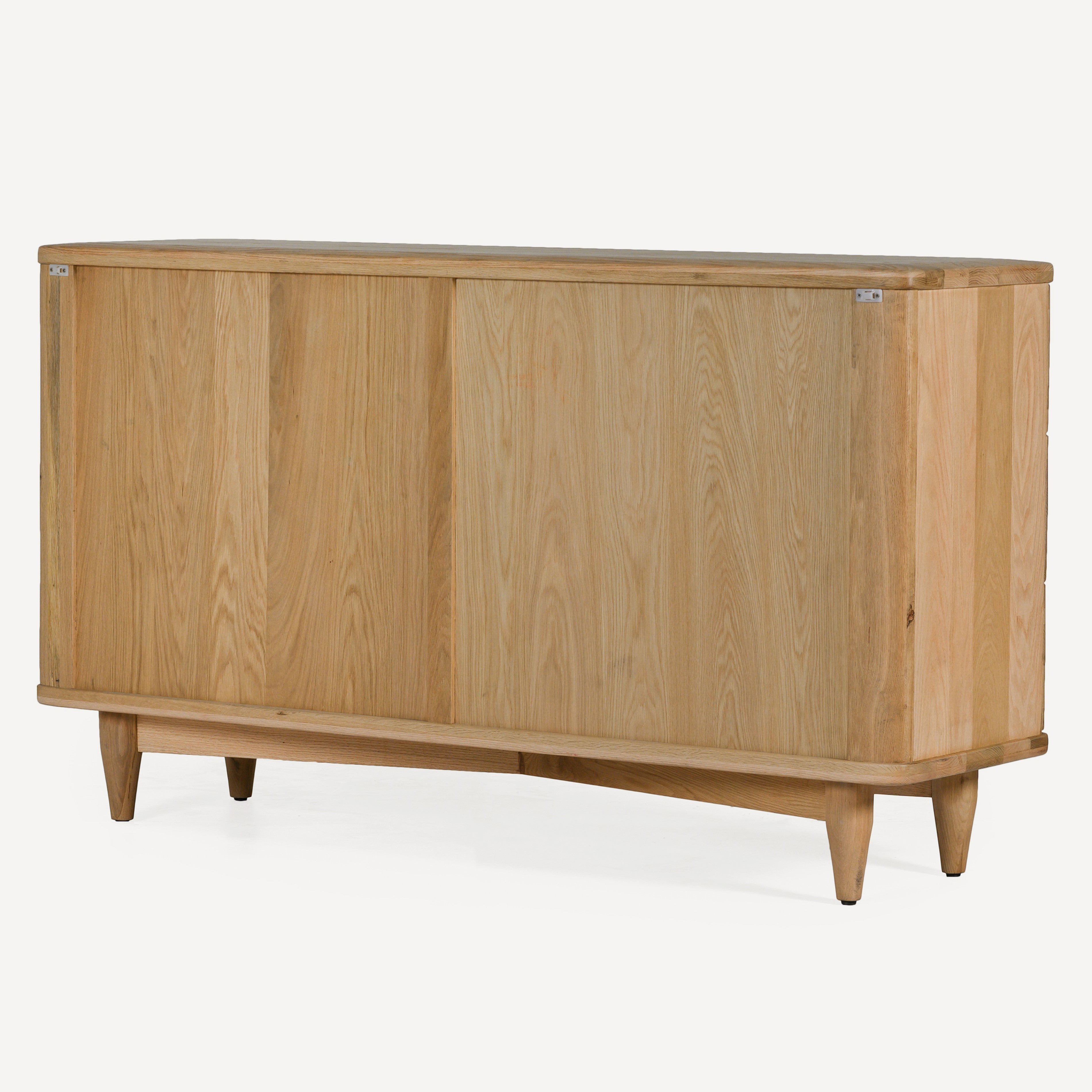 Daniel Solid White Oak Dresser