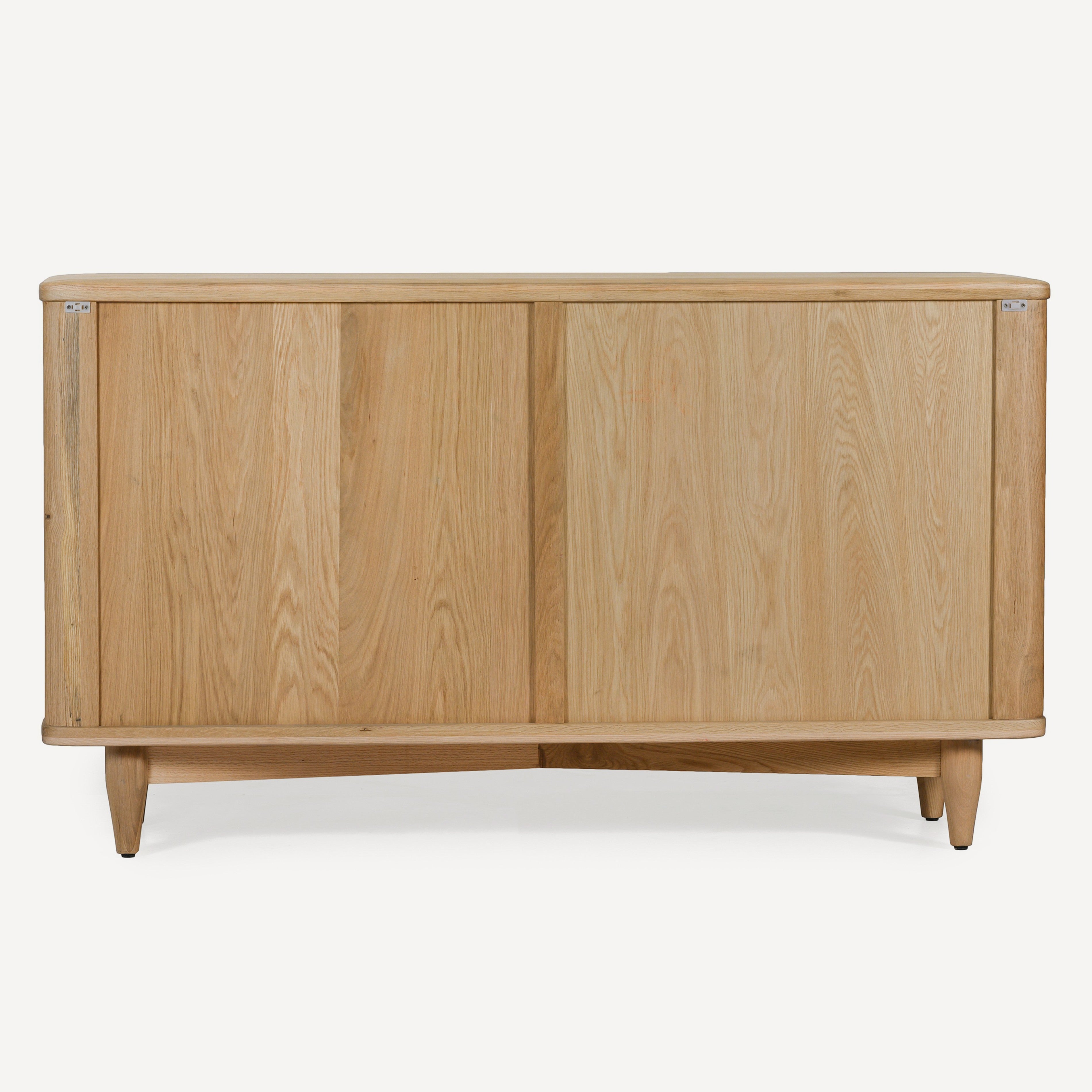 Daniel Solid White Oak Dresser