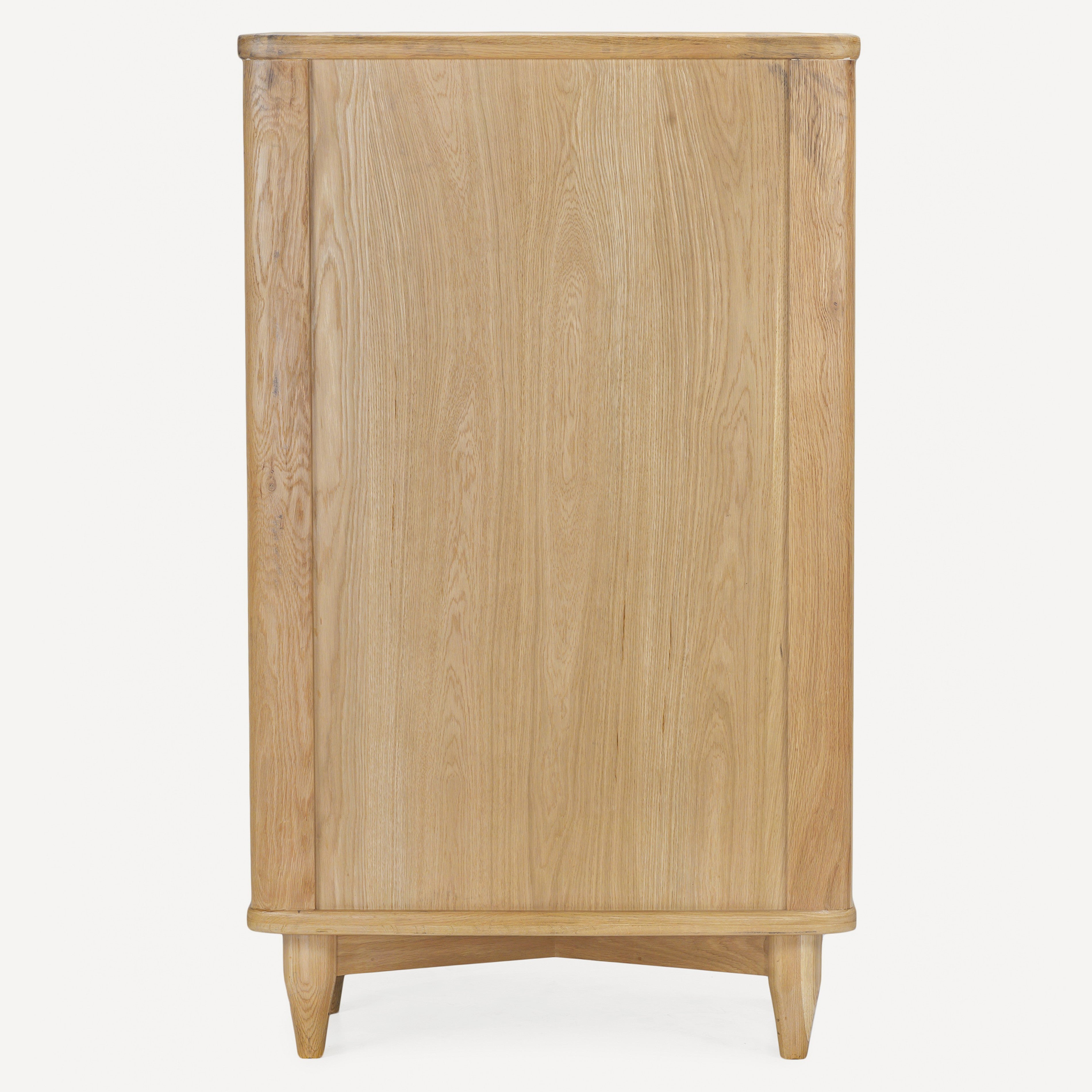 Daniel Solid White Oak Chest