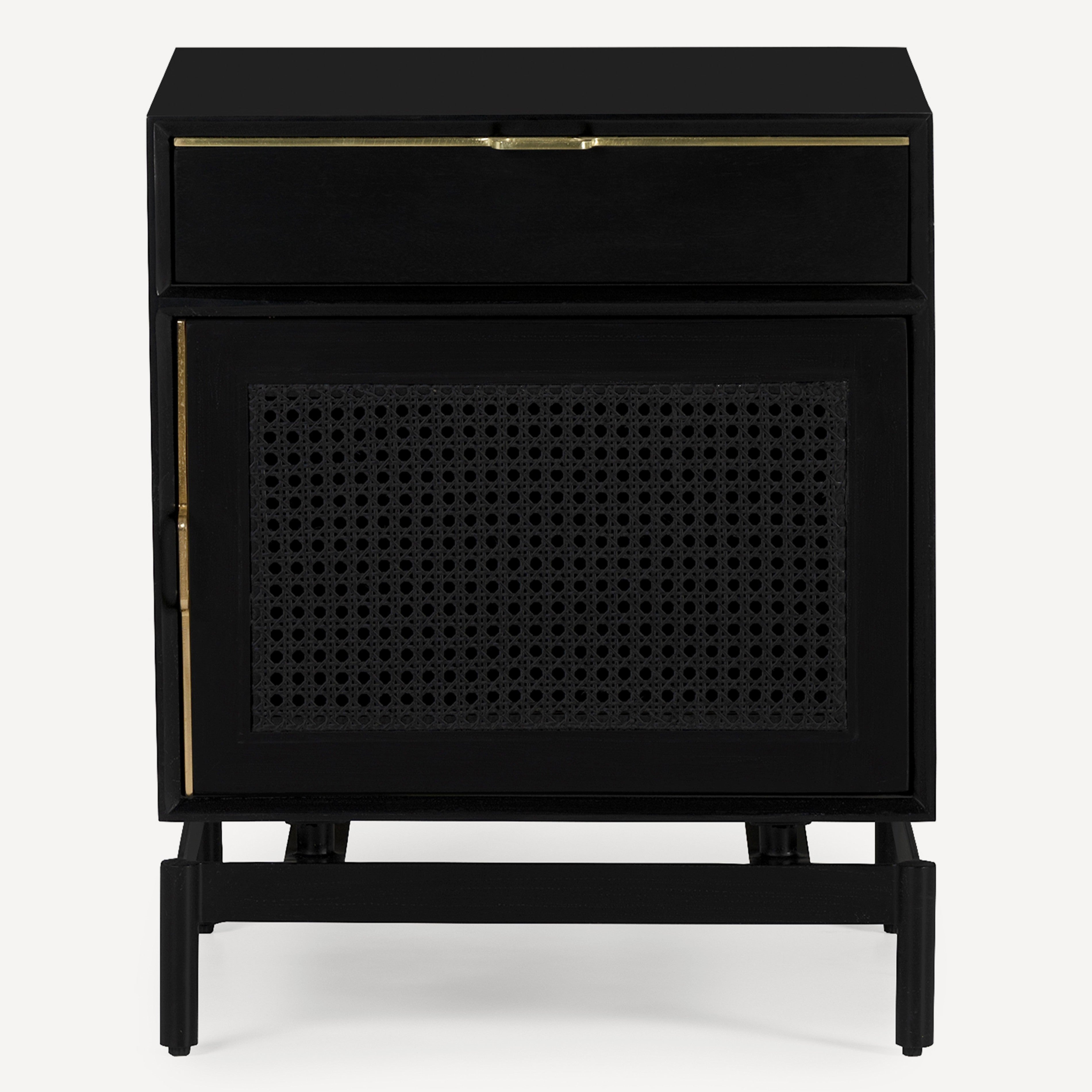 Louisiana Luxe Nightstand