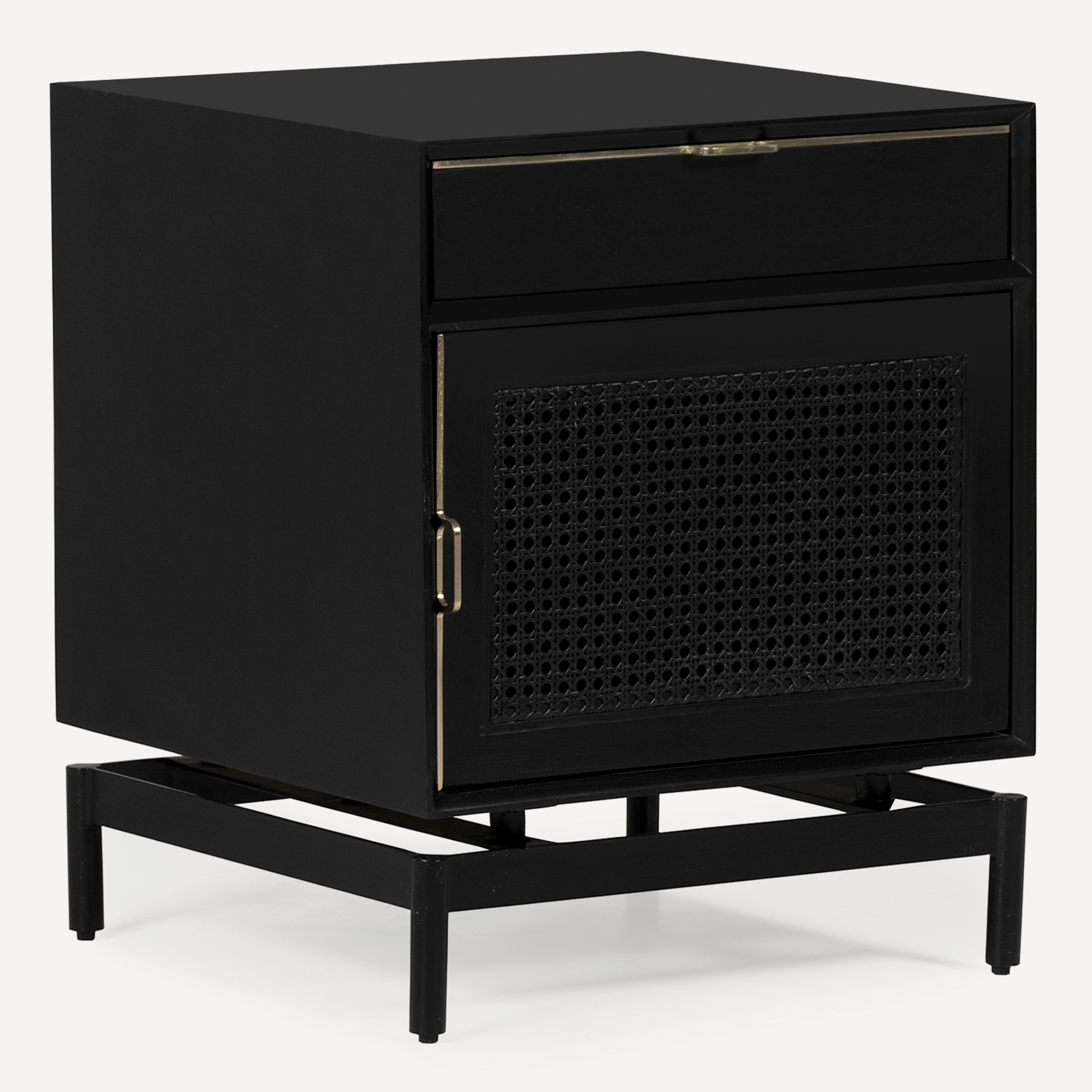 Louisiana Luxe Nightstand