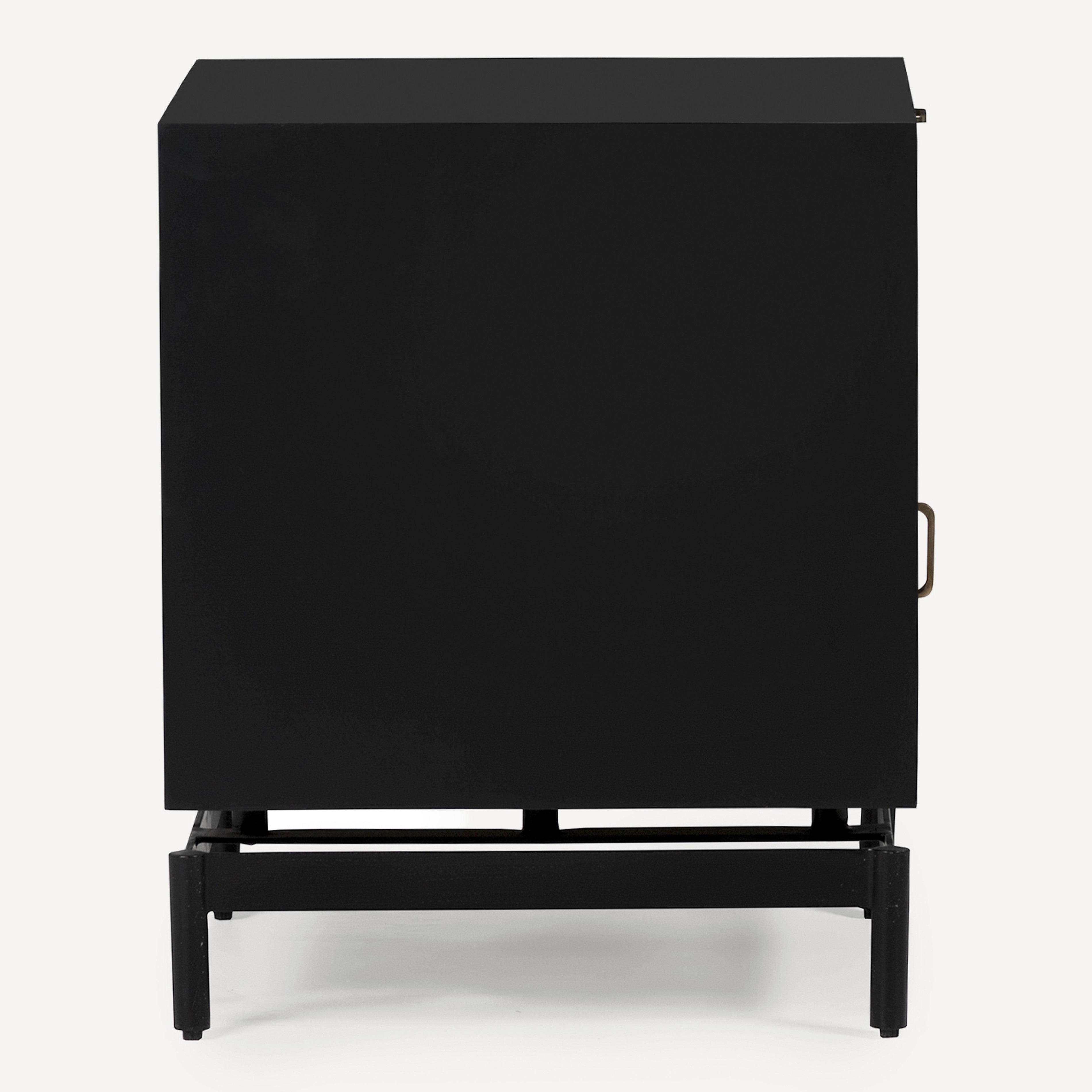 Louisiana Luxe Nightstand