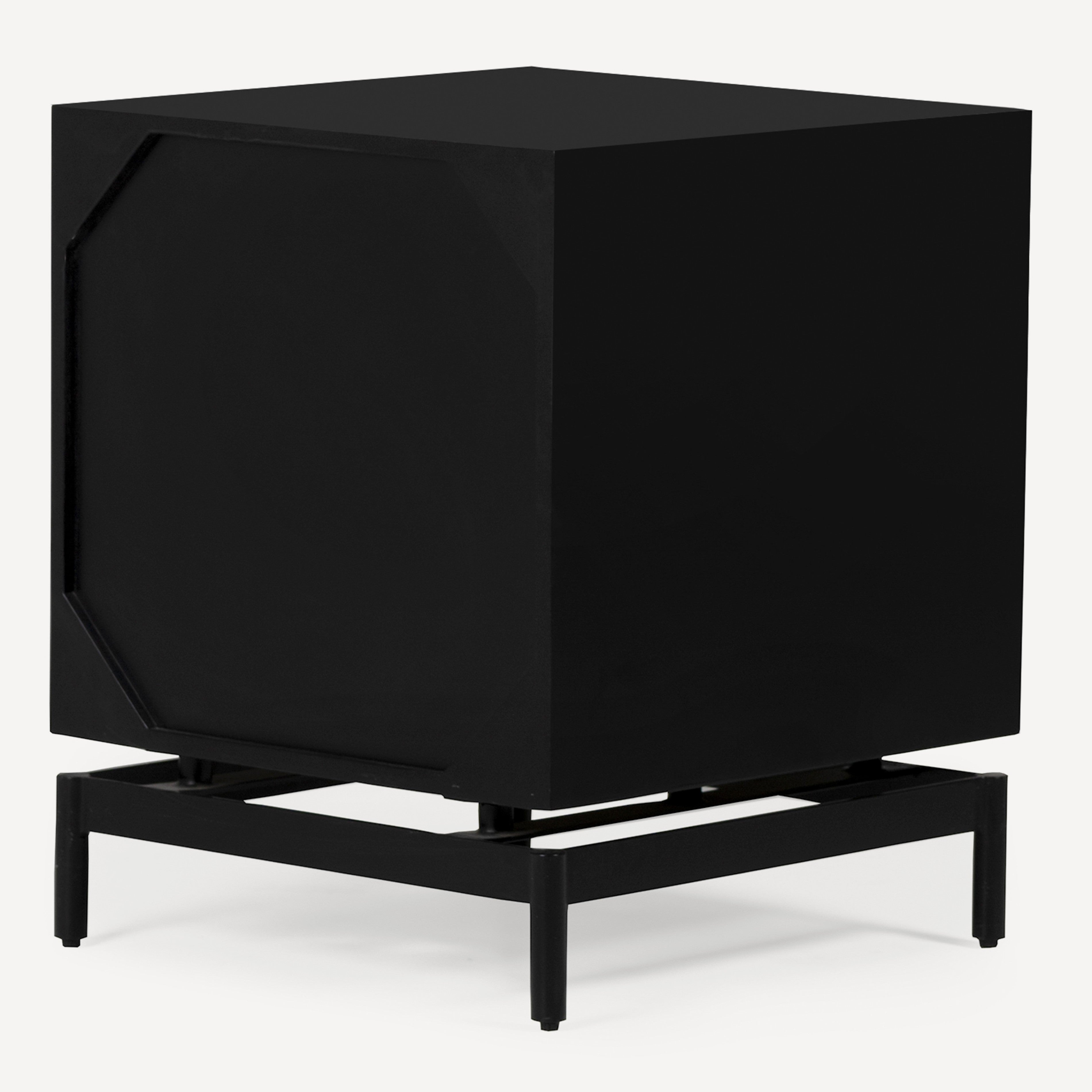 Louisiana Luxe Nightstand