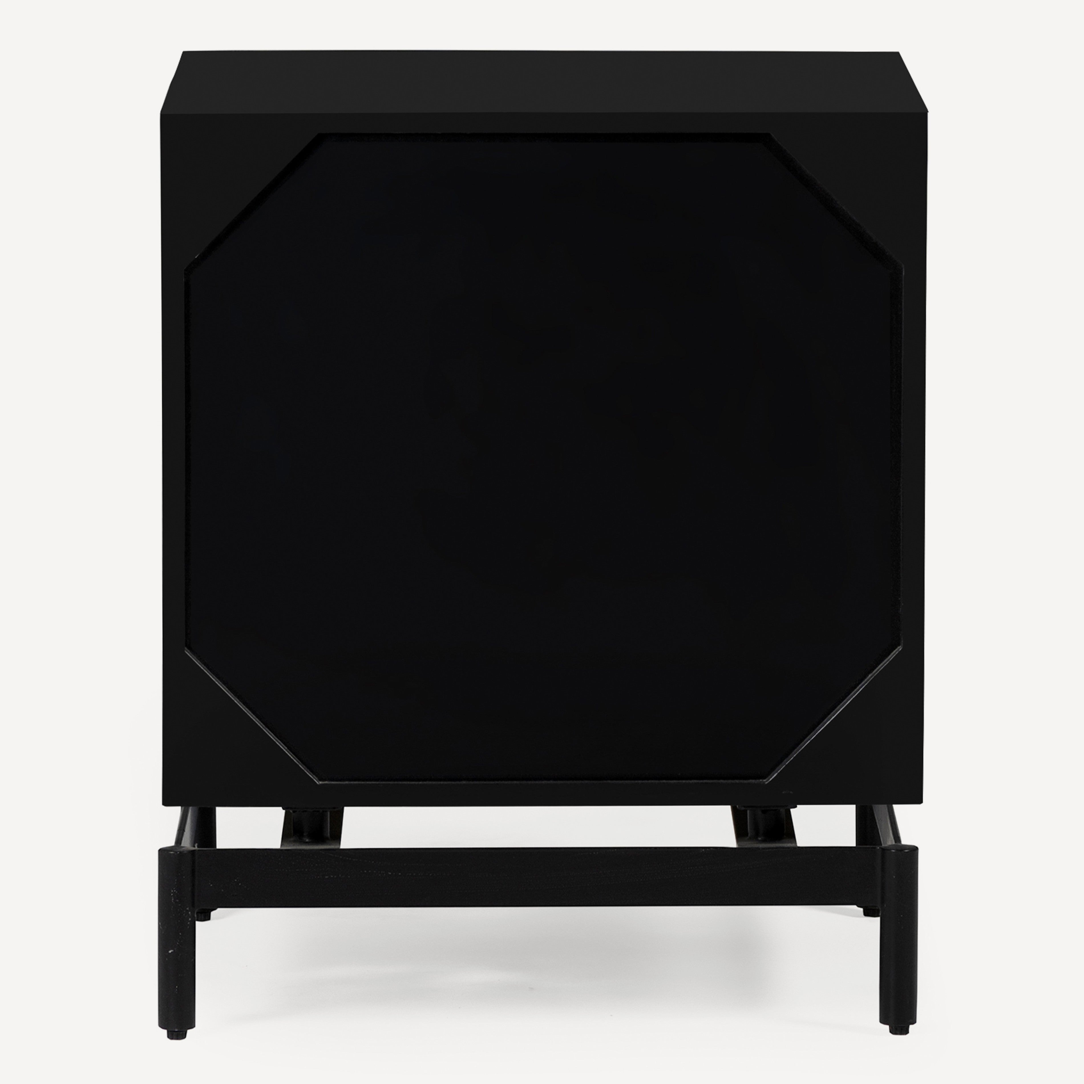 Louisiana Luxe Nightstand