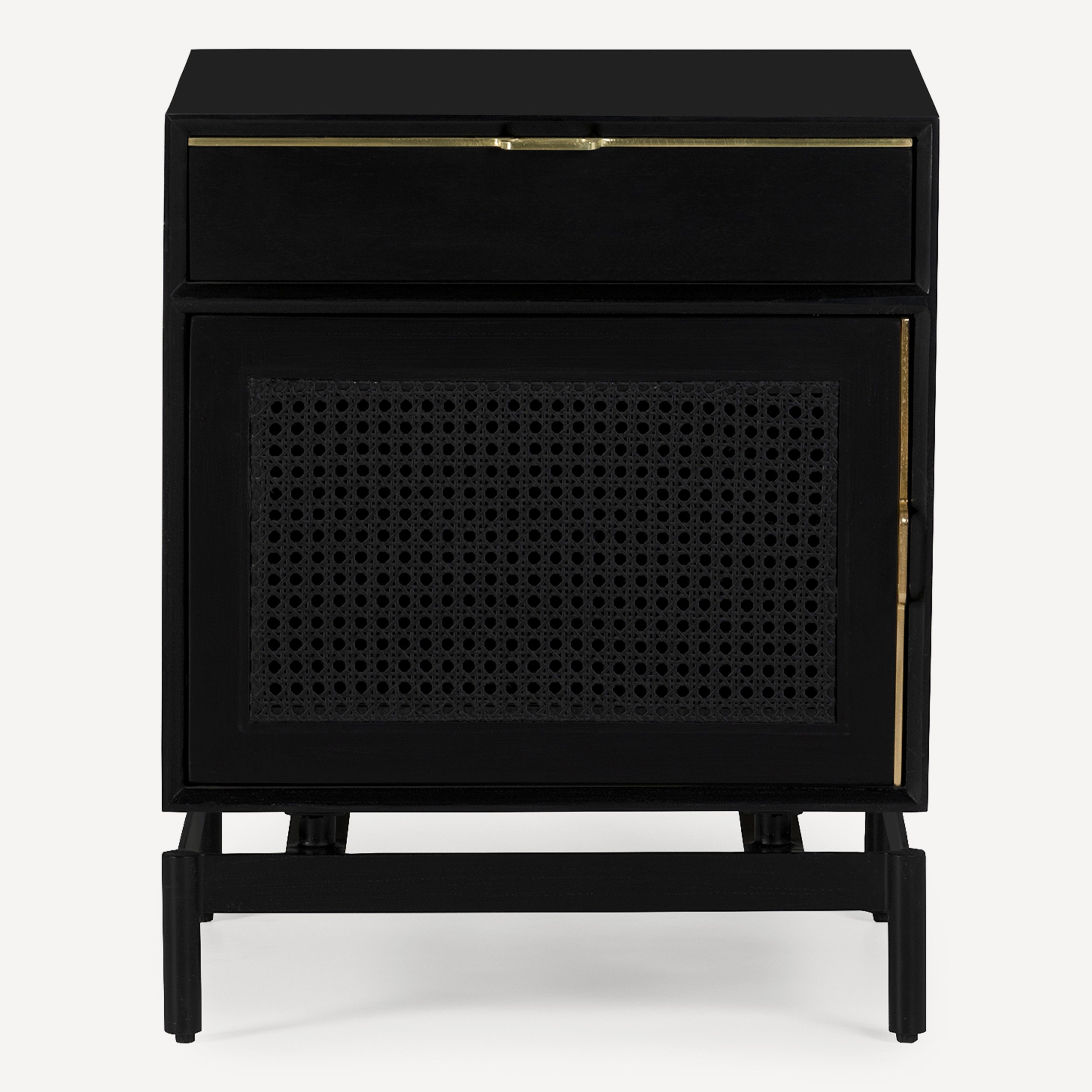 Louisiana Luxe Nightstand