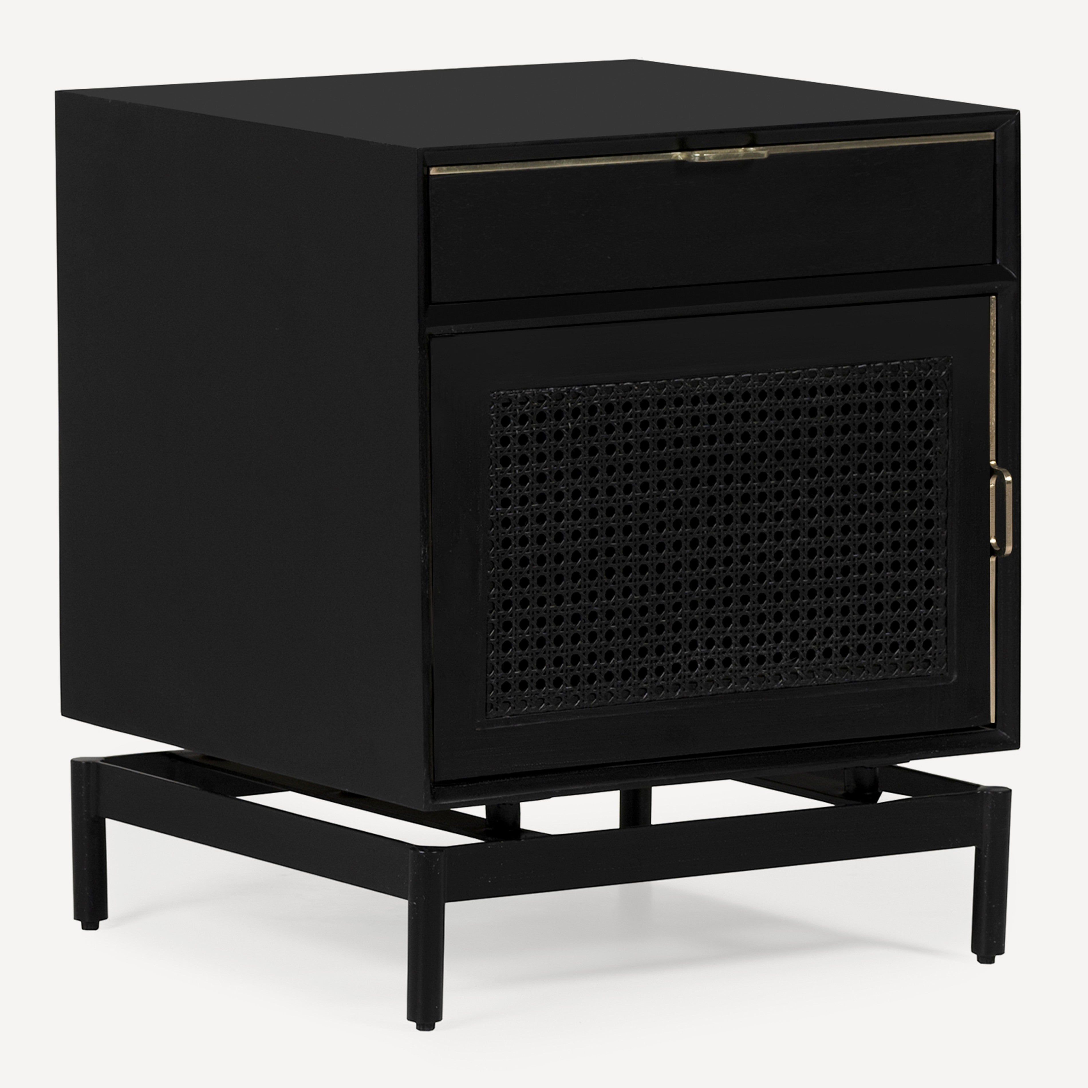 Louisiana Luxe Nightstand