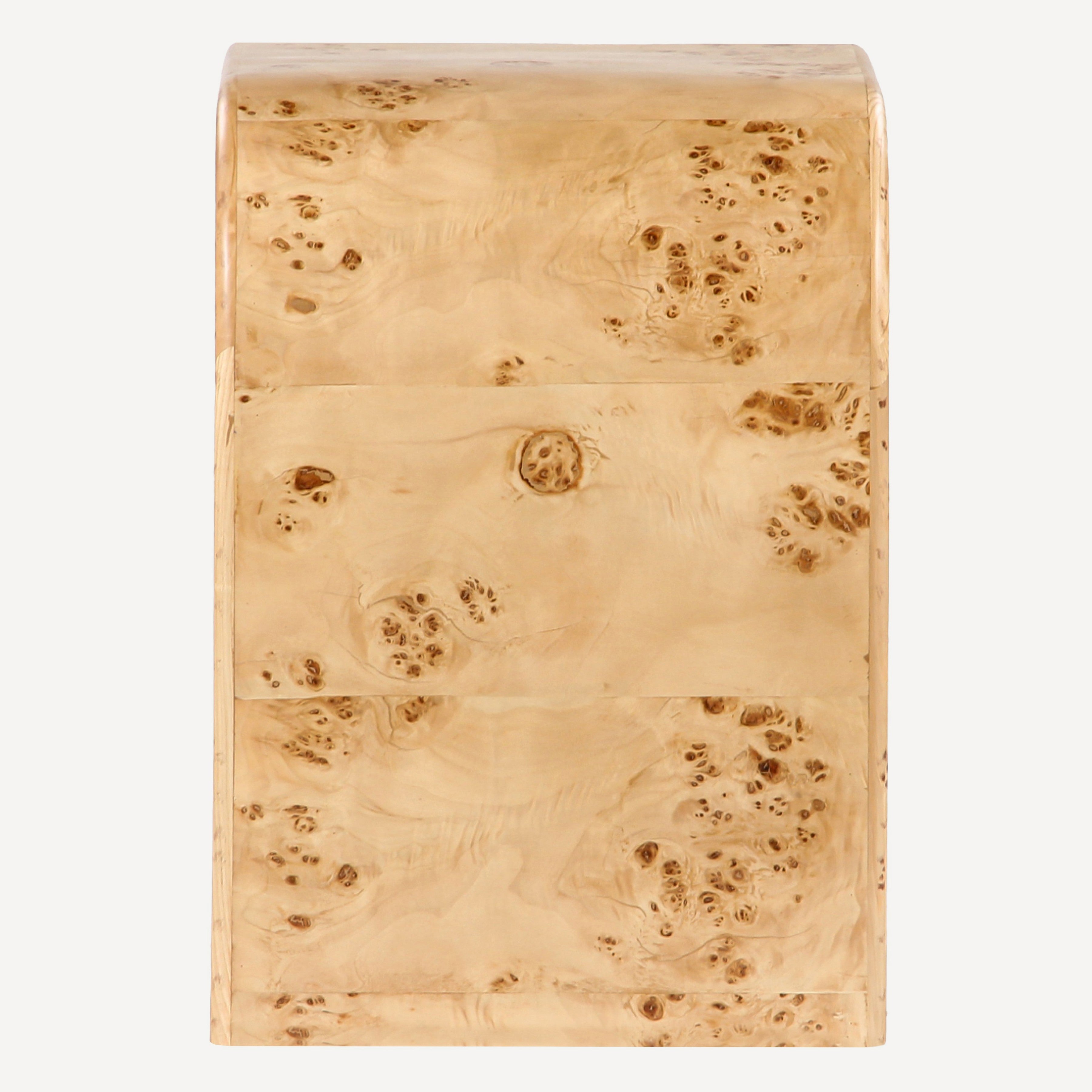 Liam Burl Nightstand