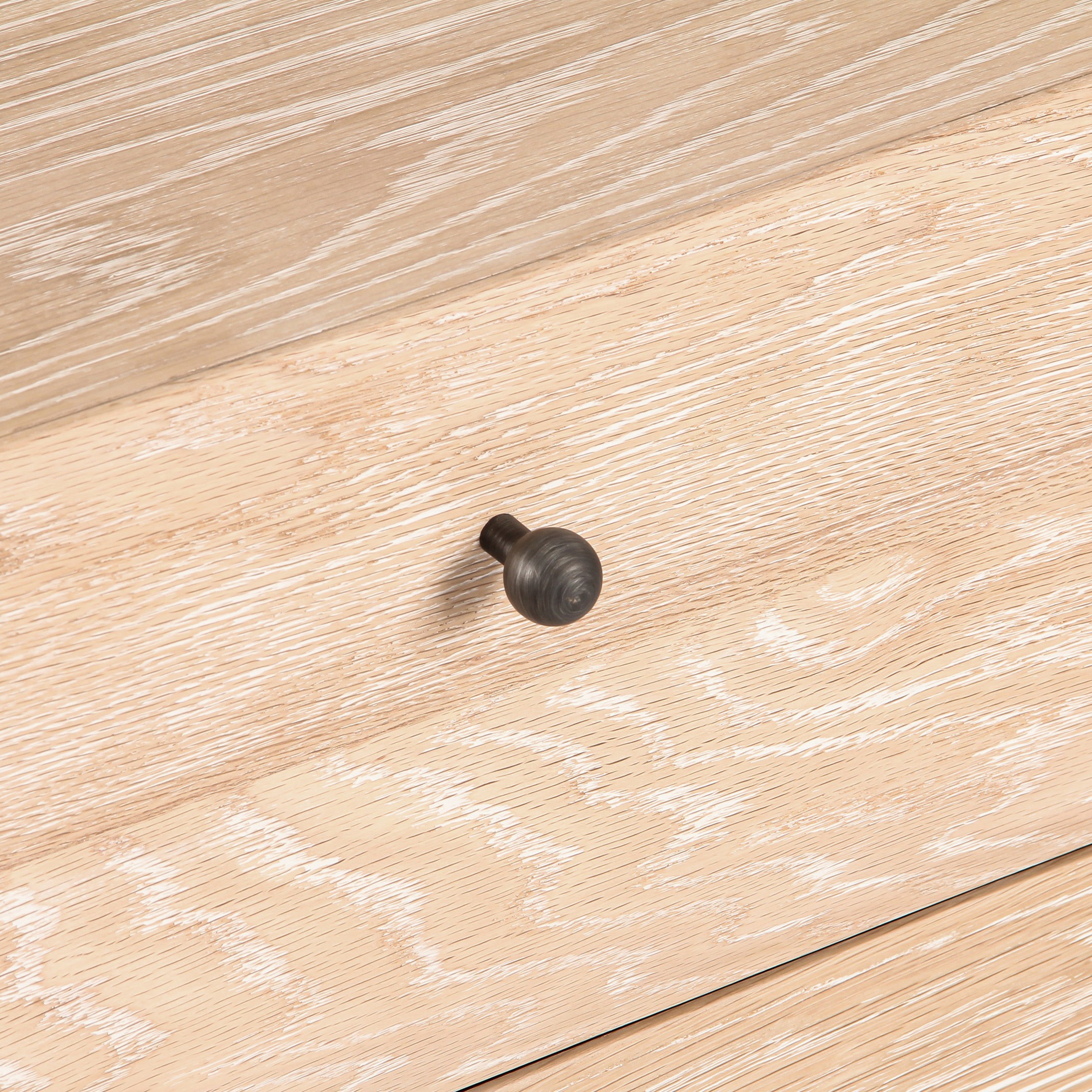 Estelle Oak Nightstand