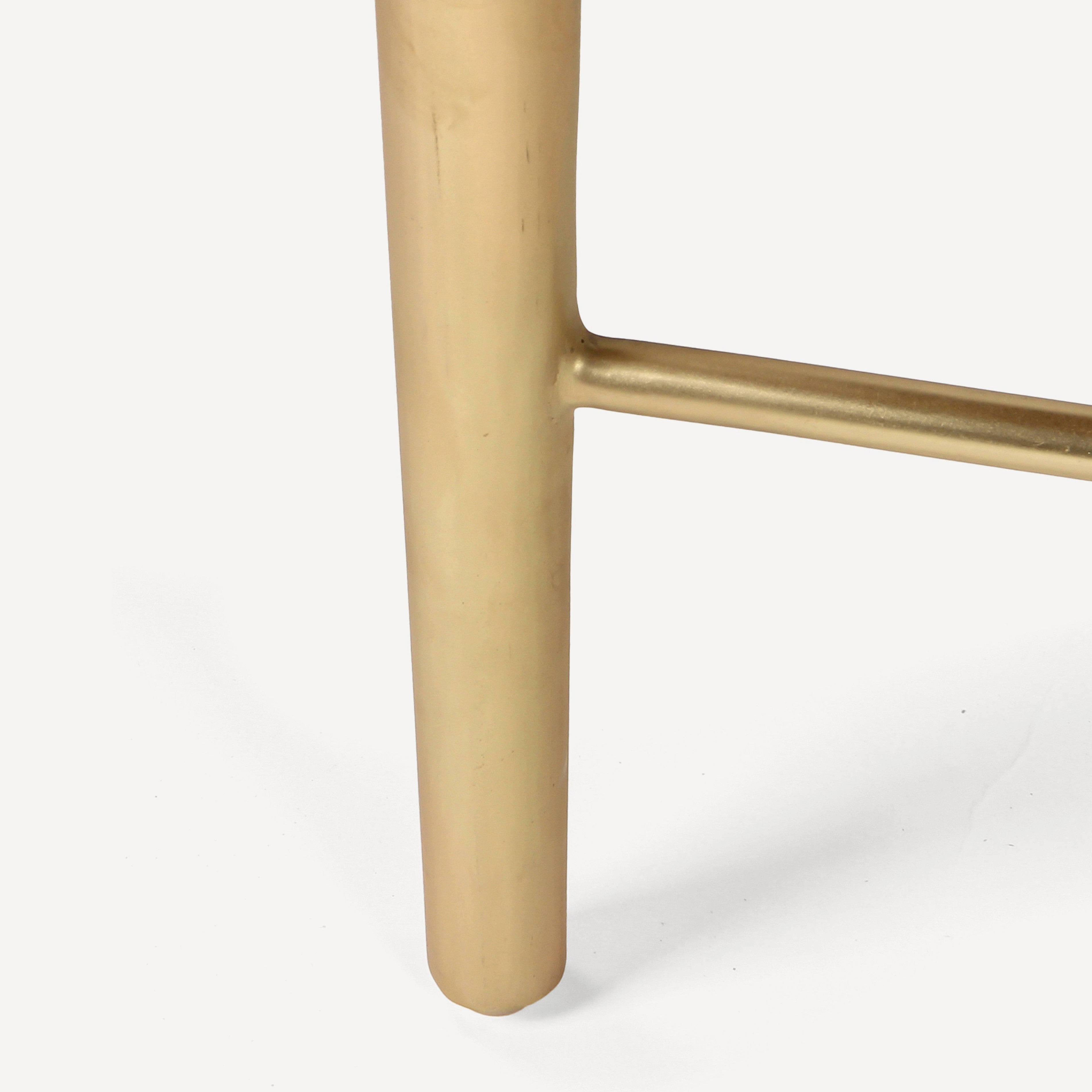 Flora Oak Nightstand