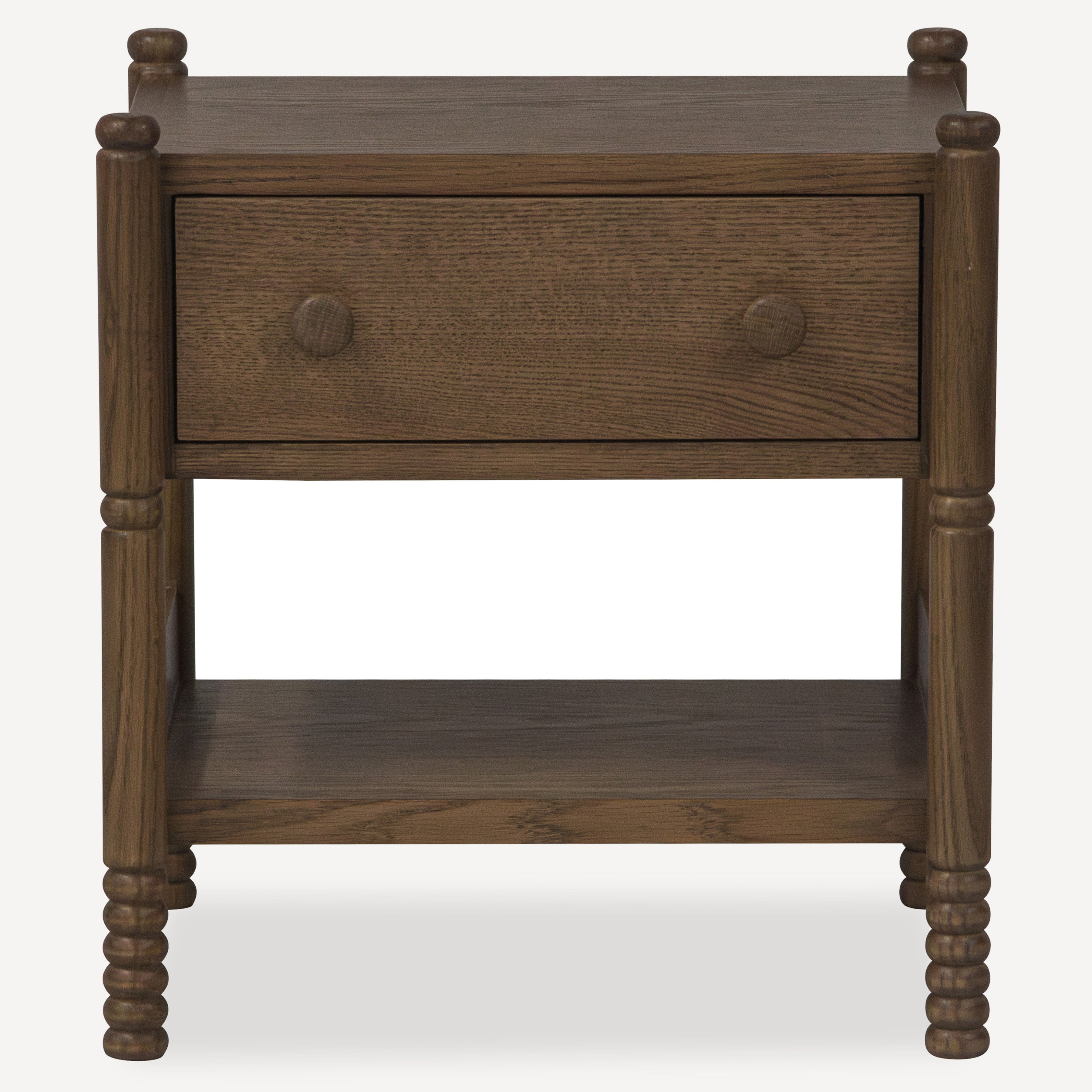 Molly Oak Nightstand