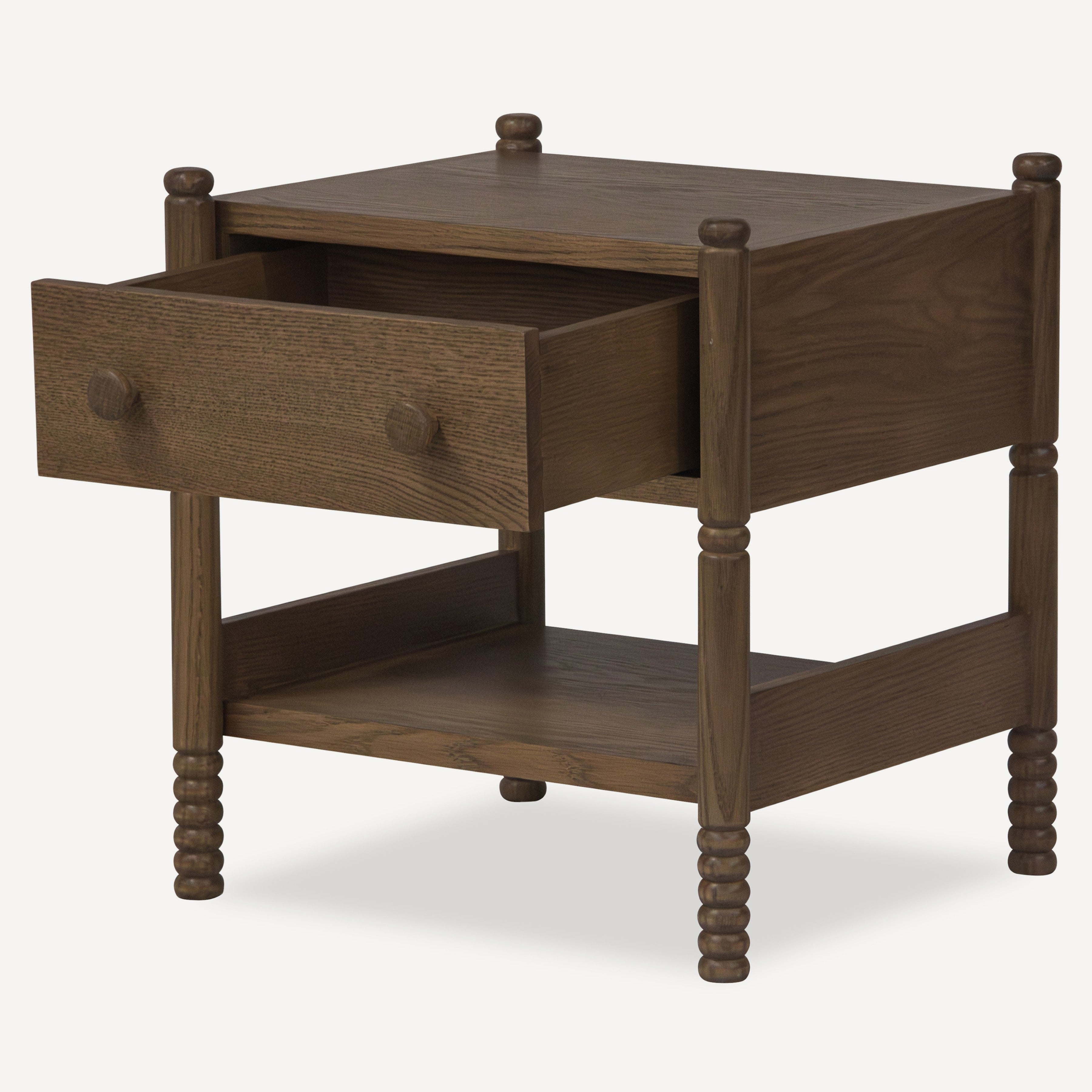 Molly Oak Nightstand