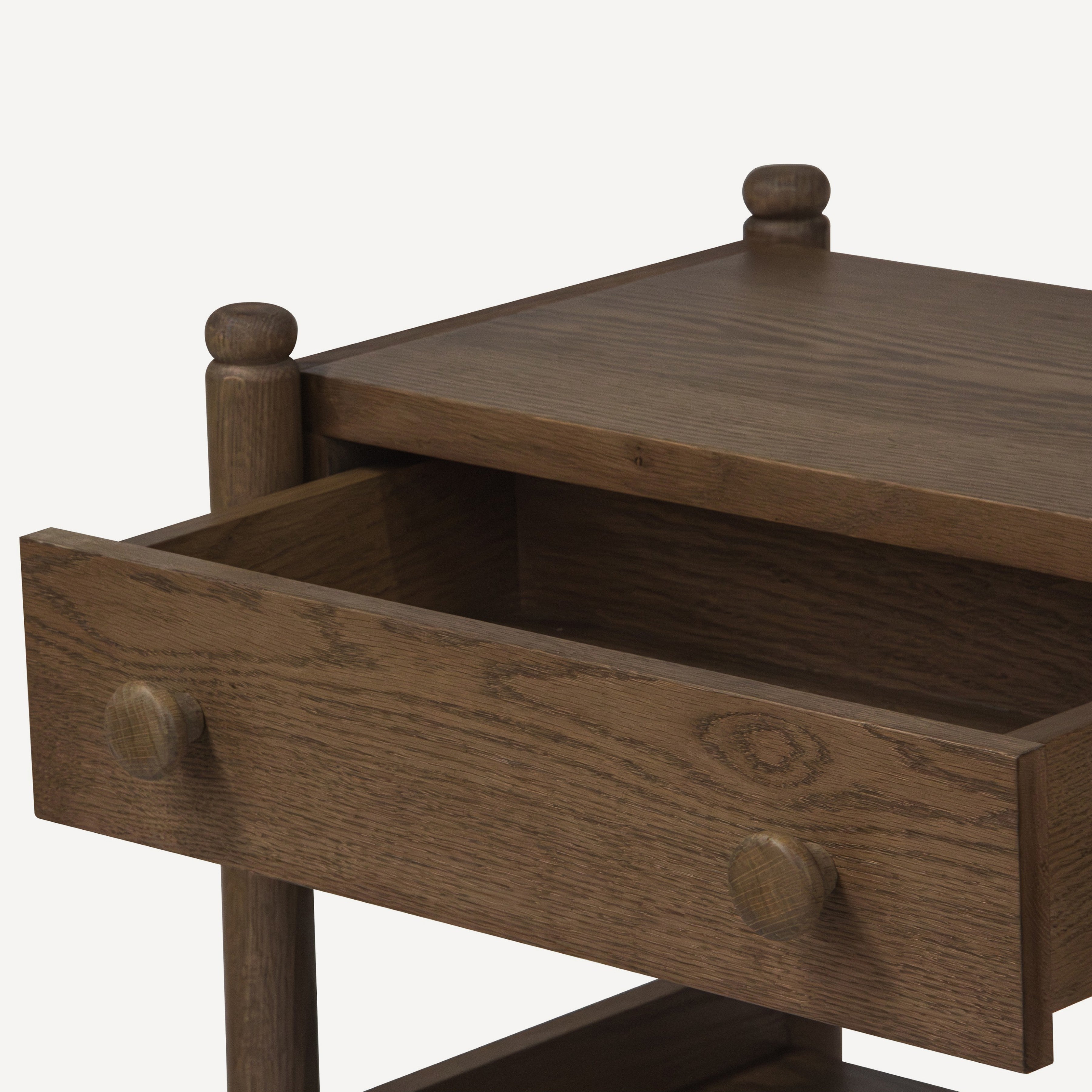 Molly Oak Nightstand