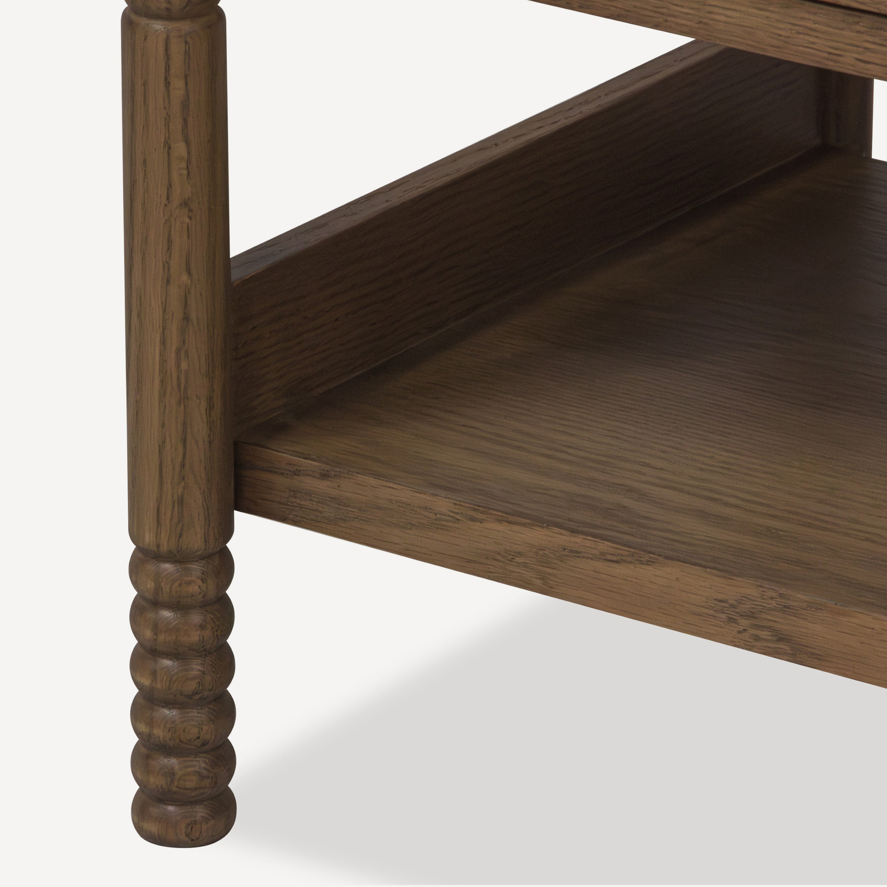 Molly Oak Nightstand